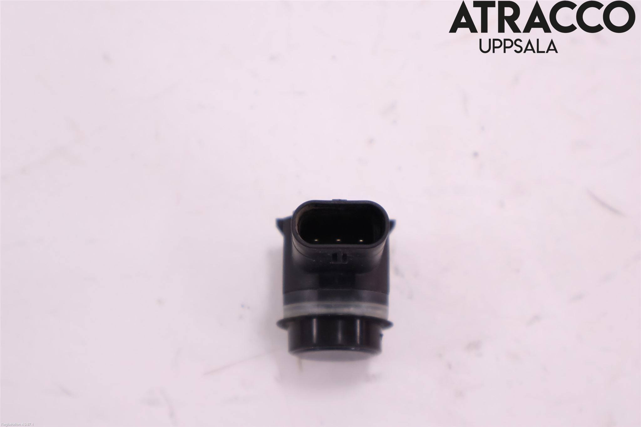 Volkswagen VW PASSAT 11-14 Sensor Parkering Front