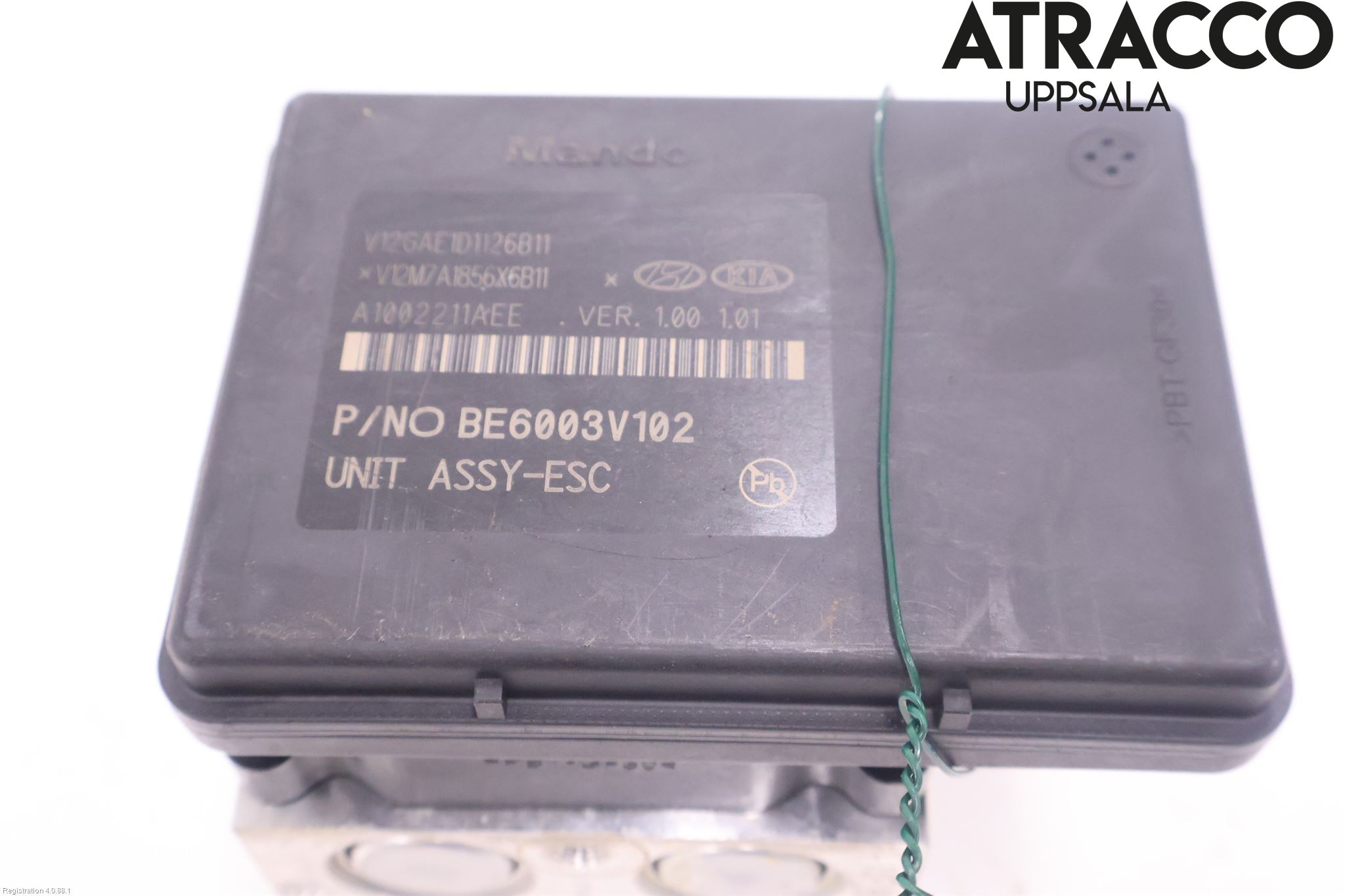 Kia RIO 17- Abs Hydraulikkaggregat