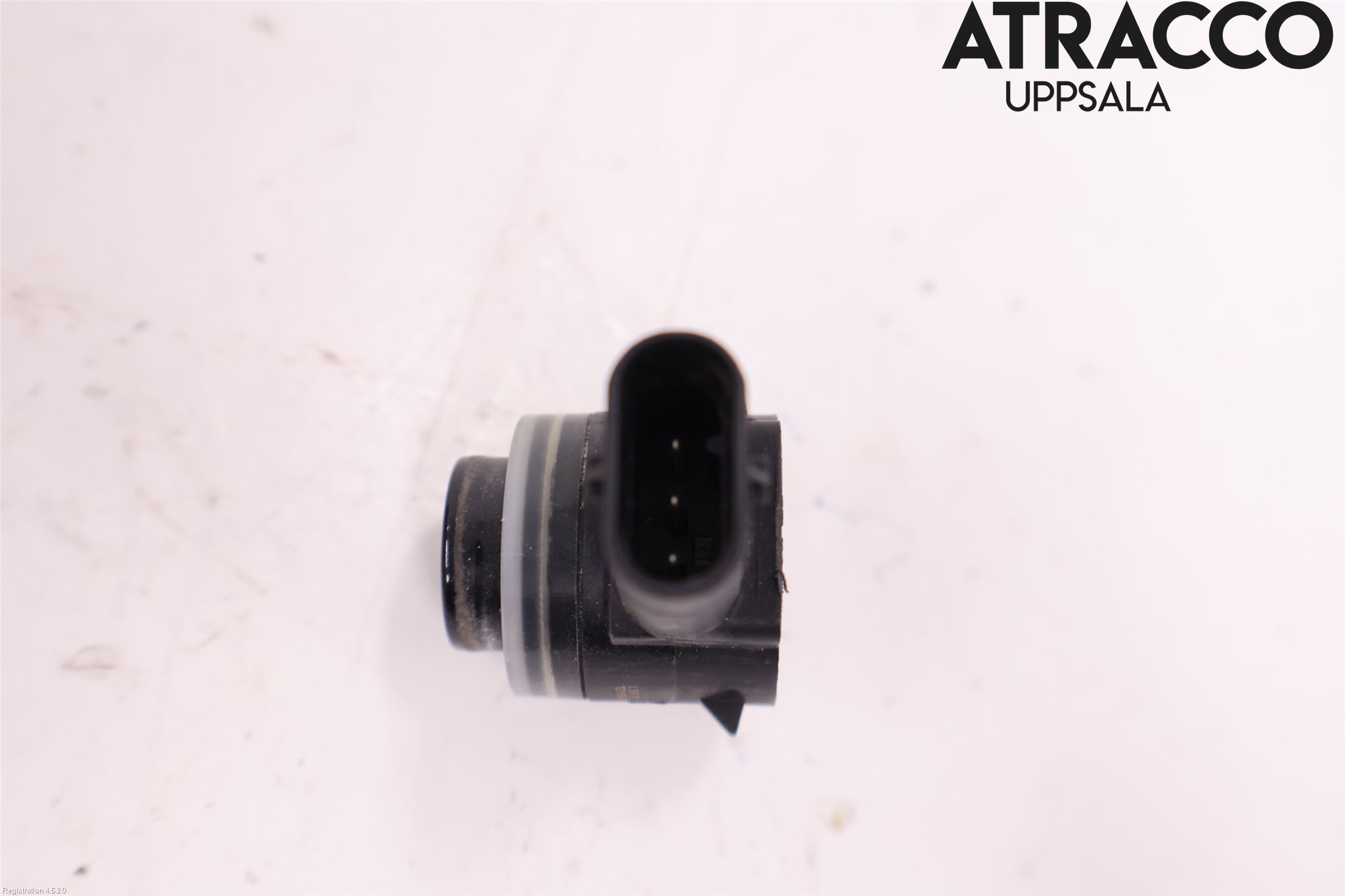 Mercedes-Benz MB E-KLASS (W213) 16-23 Sensor Ryggesensor