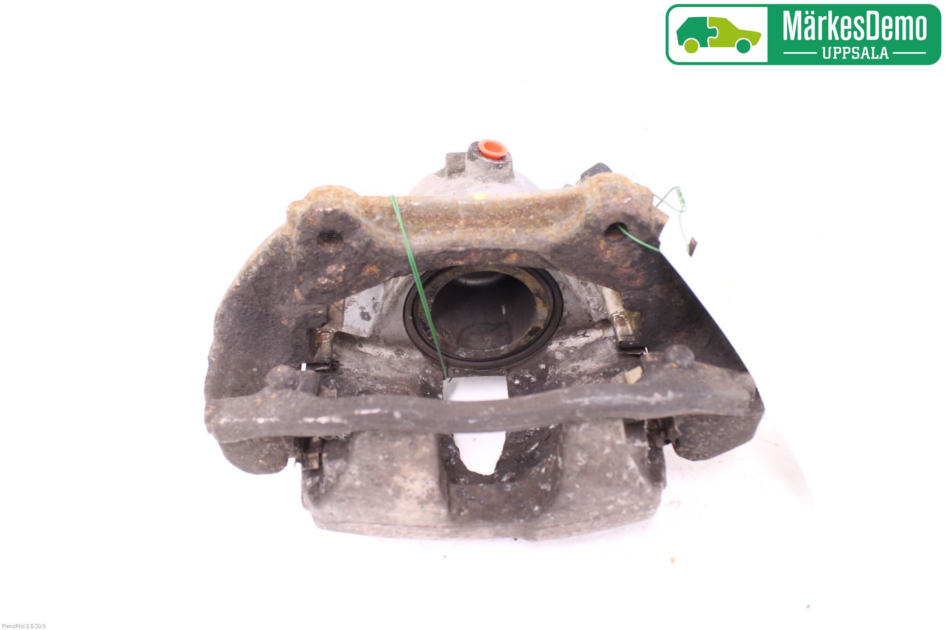 Mercedes-Benz MB E-KLASS (W211) 02-09 Bremsecaliper Foran Venstre