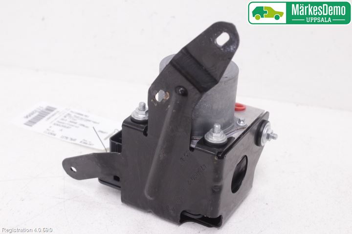 Mercedes-Benz MB CITAN (W415) 13-21 Abs Hydraulikkaggregat