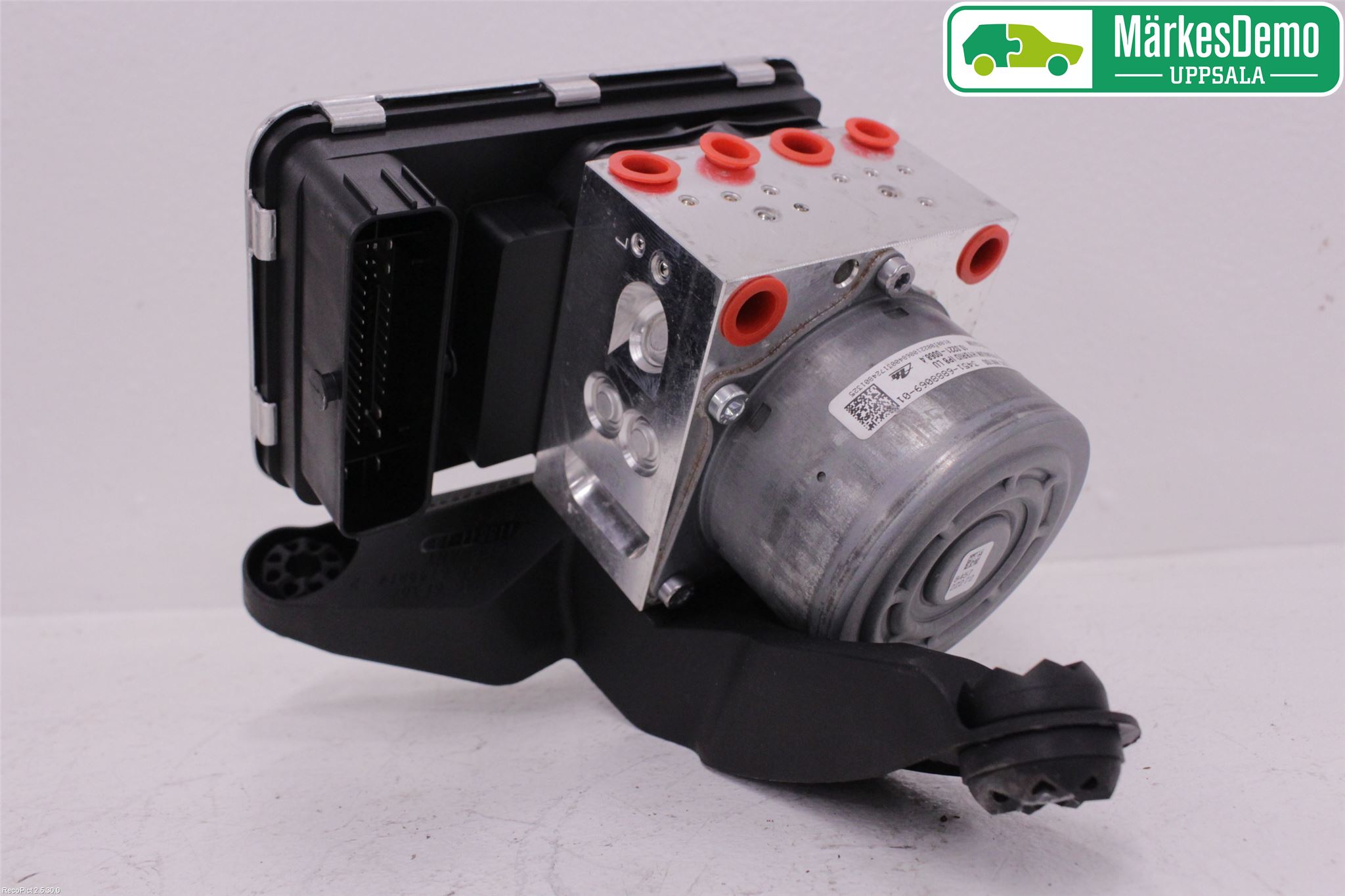 Mini COUNTRYMAN F60 17-23 Abs Hydraulikkaggregat