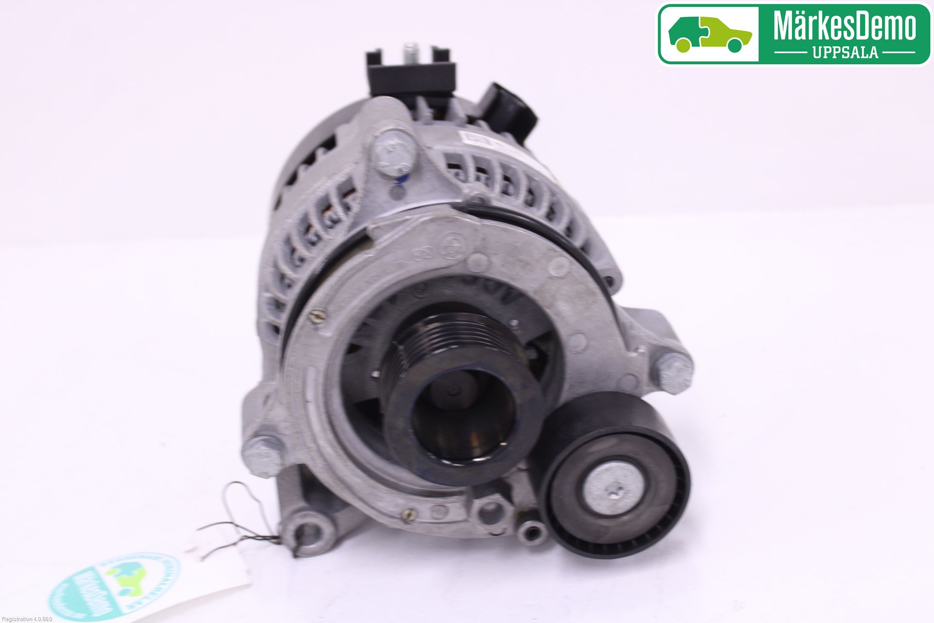 BMW X1 F48 15-22 Dynamo