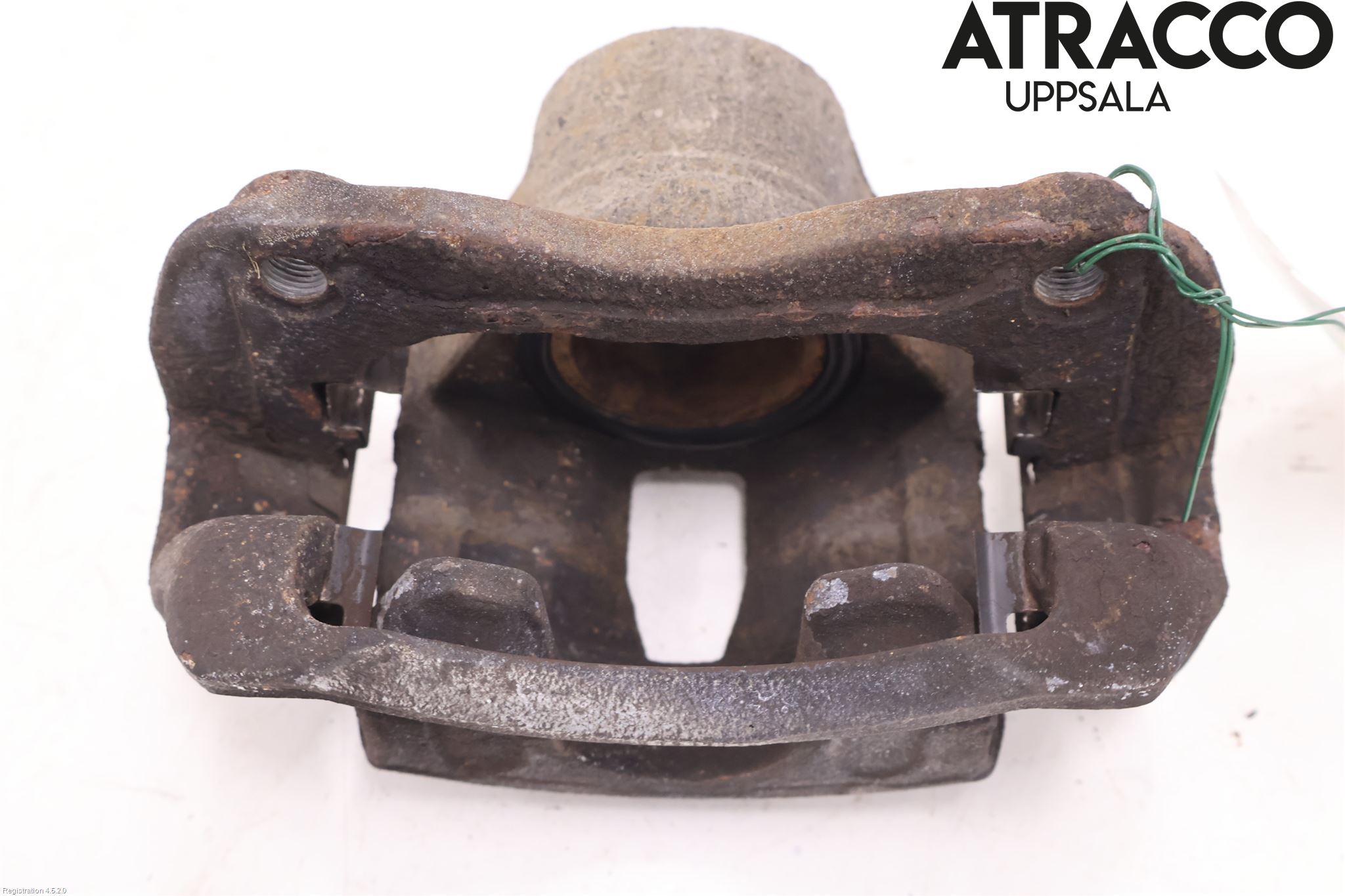 Hyundai i20 GB 15-20 Bremsecaliper Foran Venstre