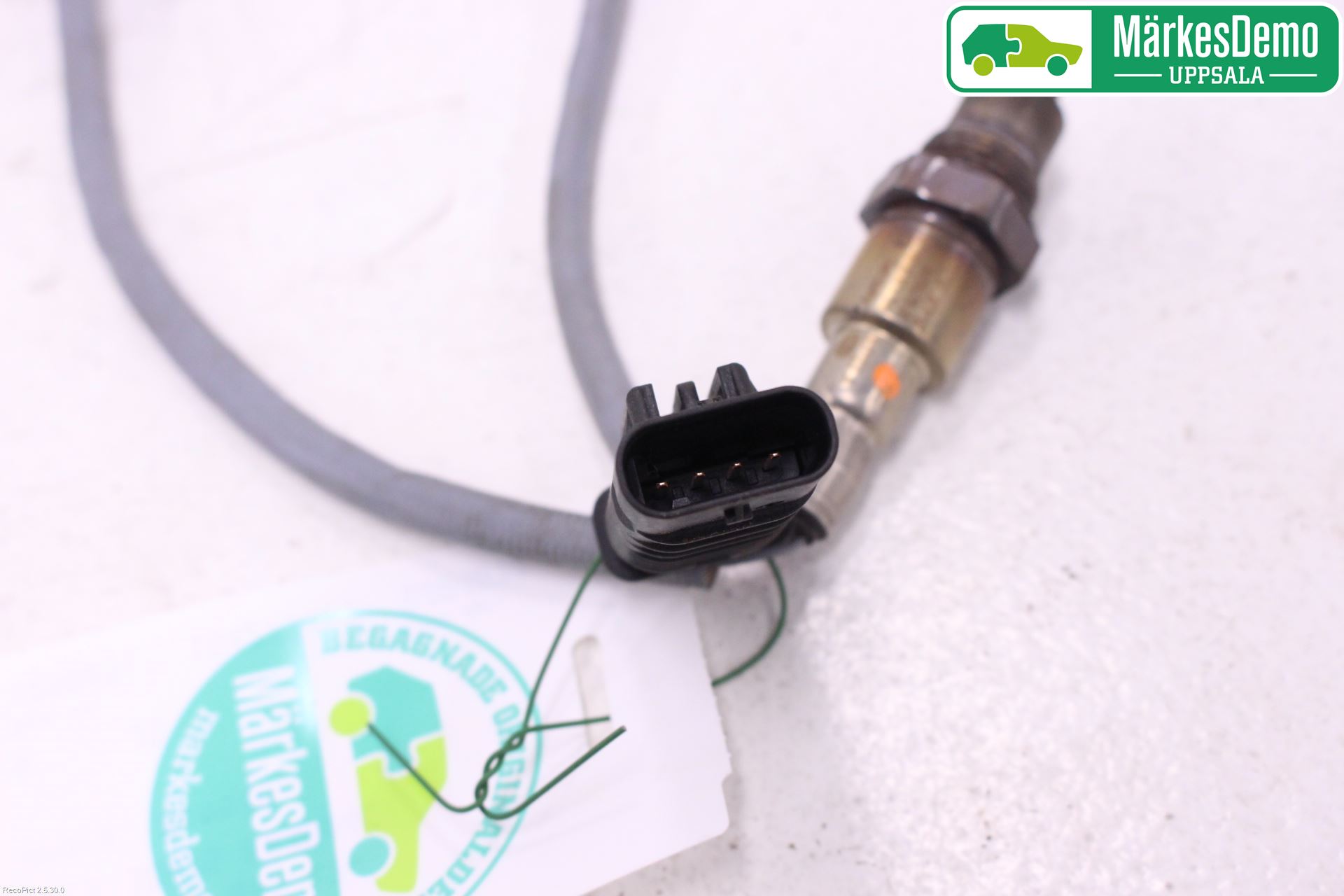 BMW 5 G30/G31/F90 17-23 Inns Lambdasonde