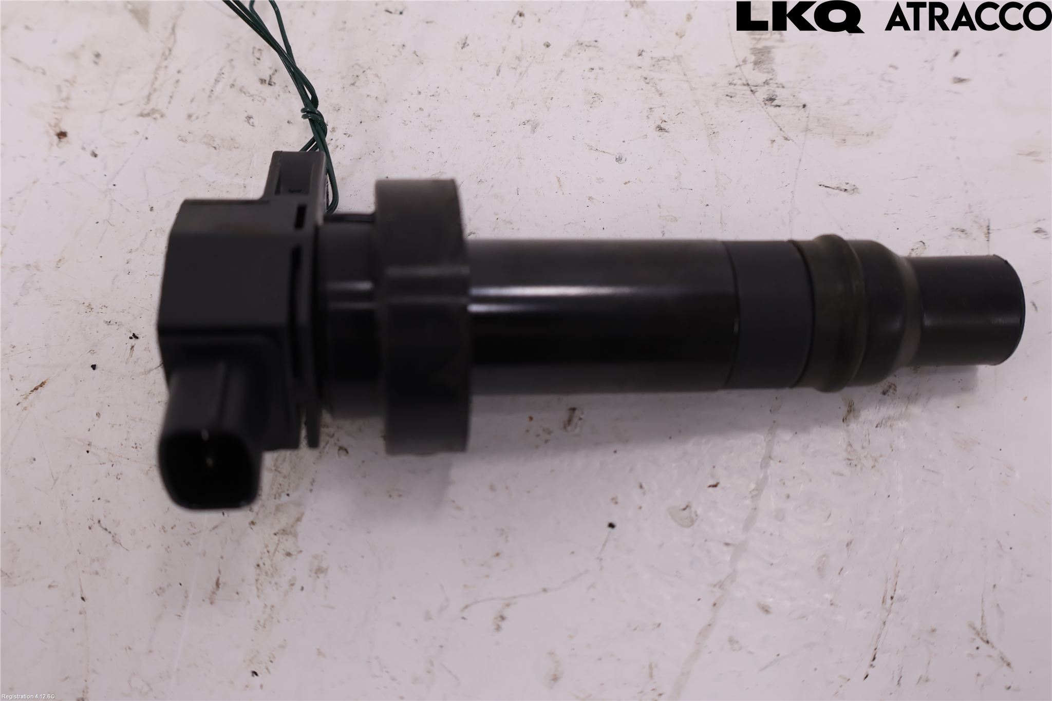 Hyundai i30 FD 07-12 Coil