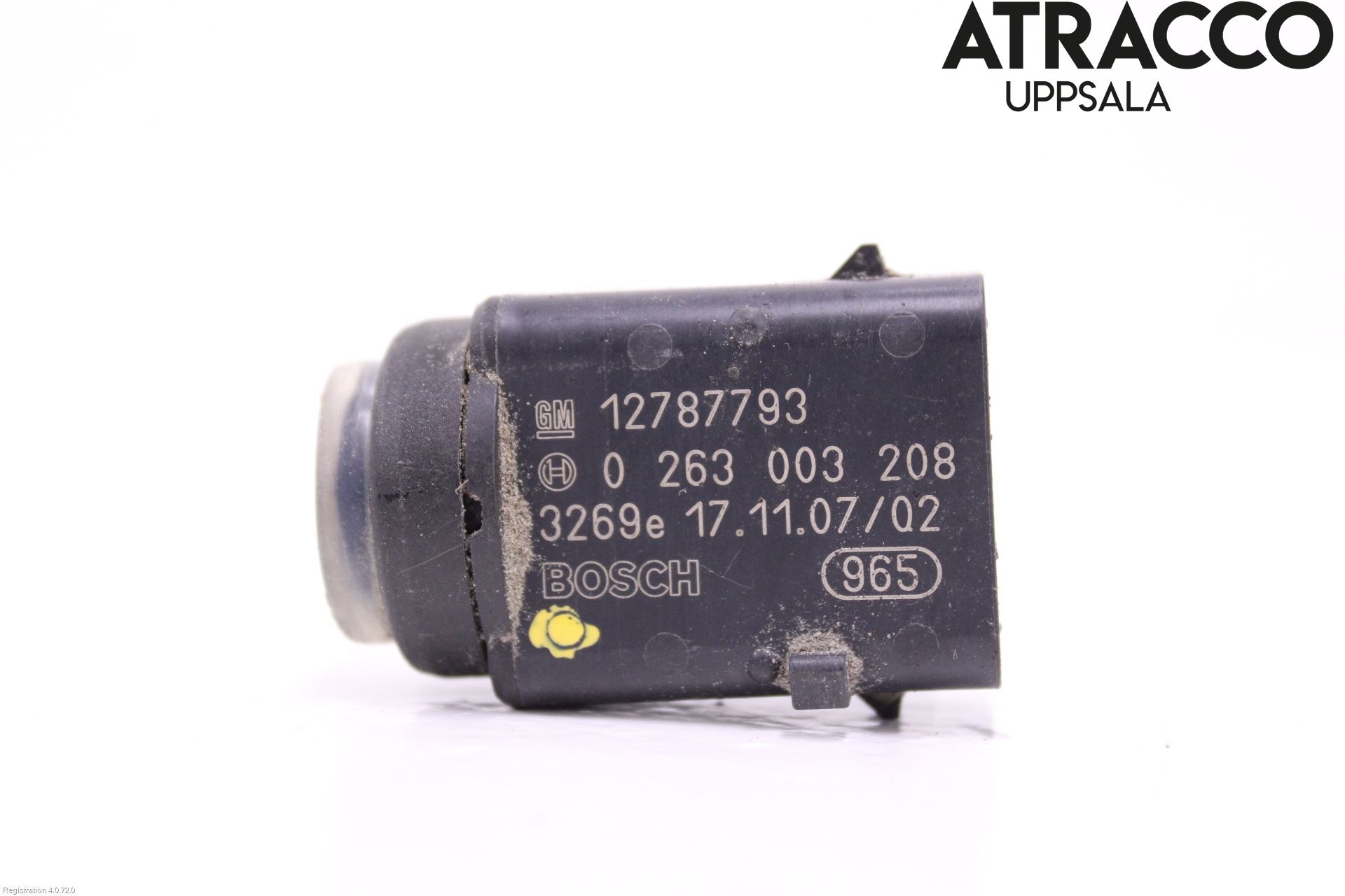 Saab 9-3 VER2/VER3 08-15 Sensor Ryggesensor