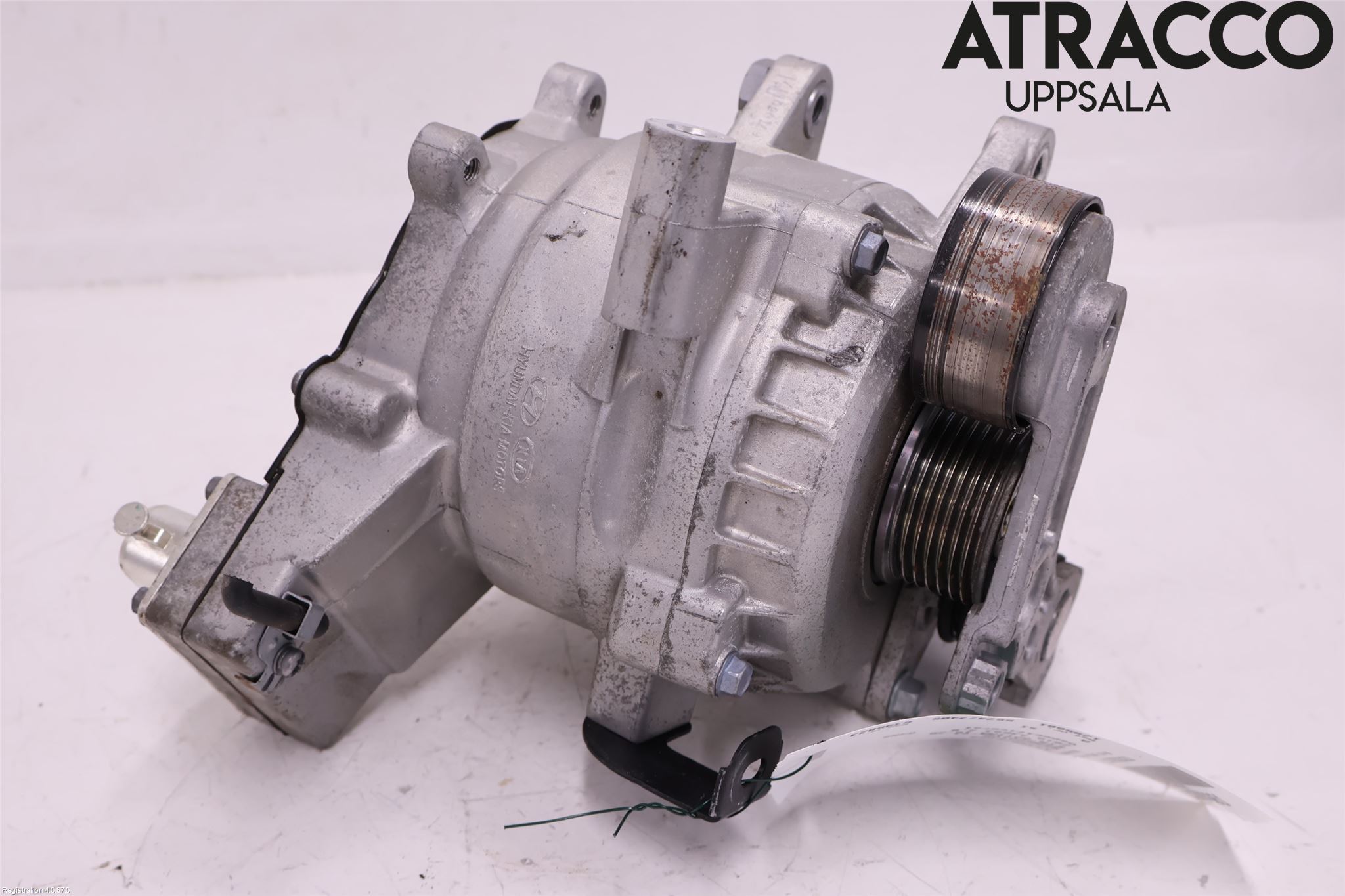 Kia OPTIMA 16-20 Dynamo
