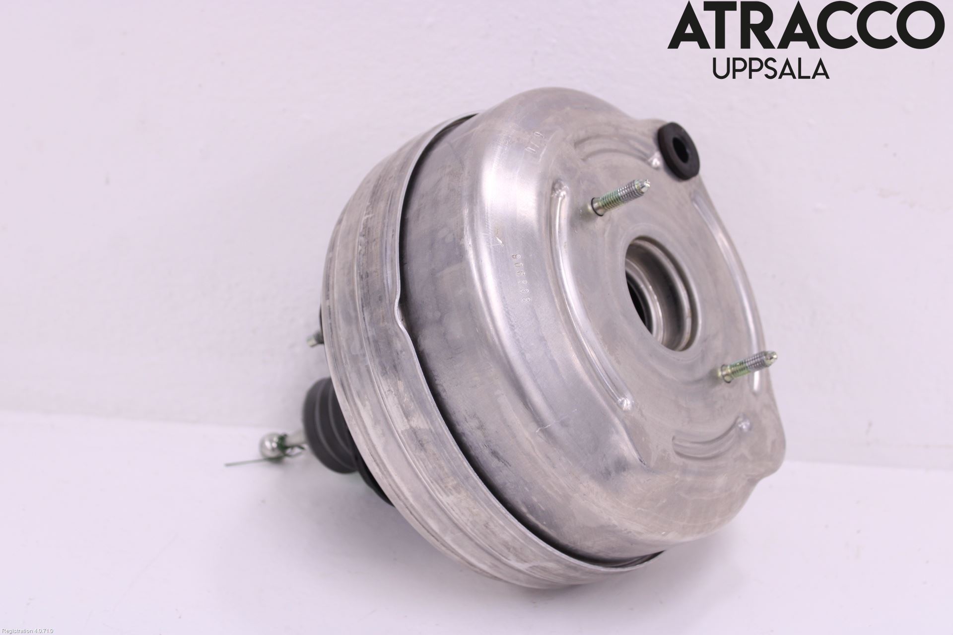 BMW 3 G20/G21/G80/G81 19- Bremseservo