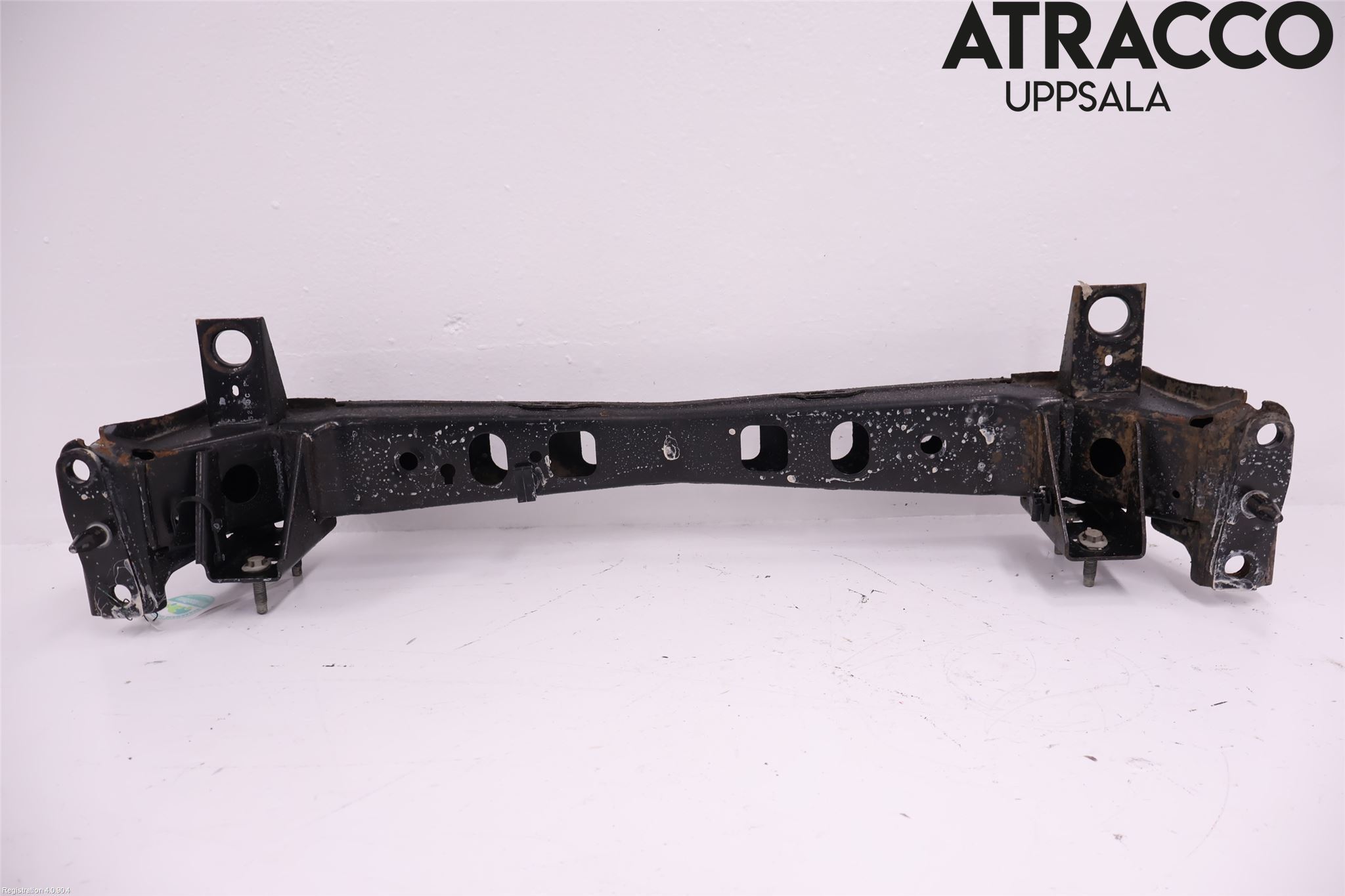 Ford MUSTANG V 05-14 Radiator Feste - Ramme - Bjelk