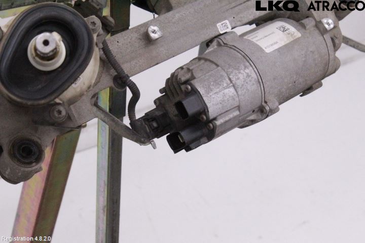 Opel ASTRA K 16-22 Styrväxel/Snäcka Elektrisk