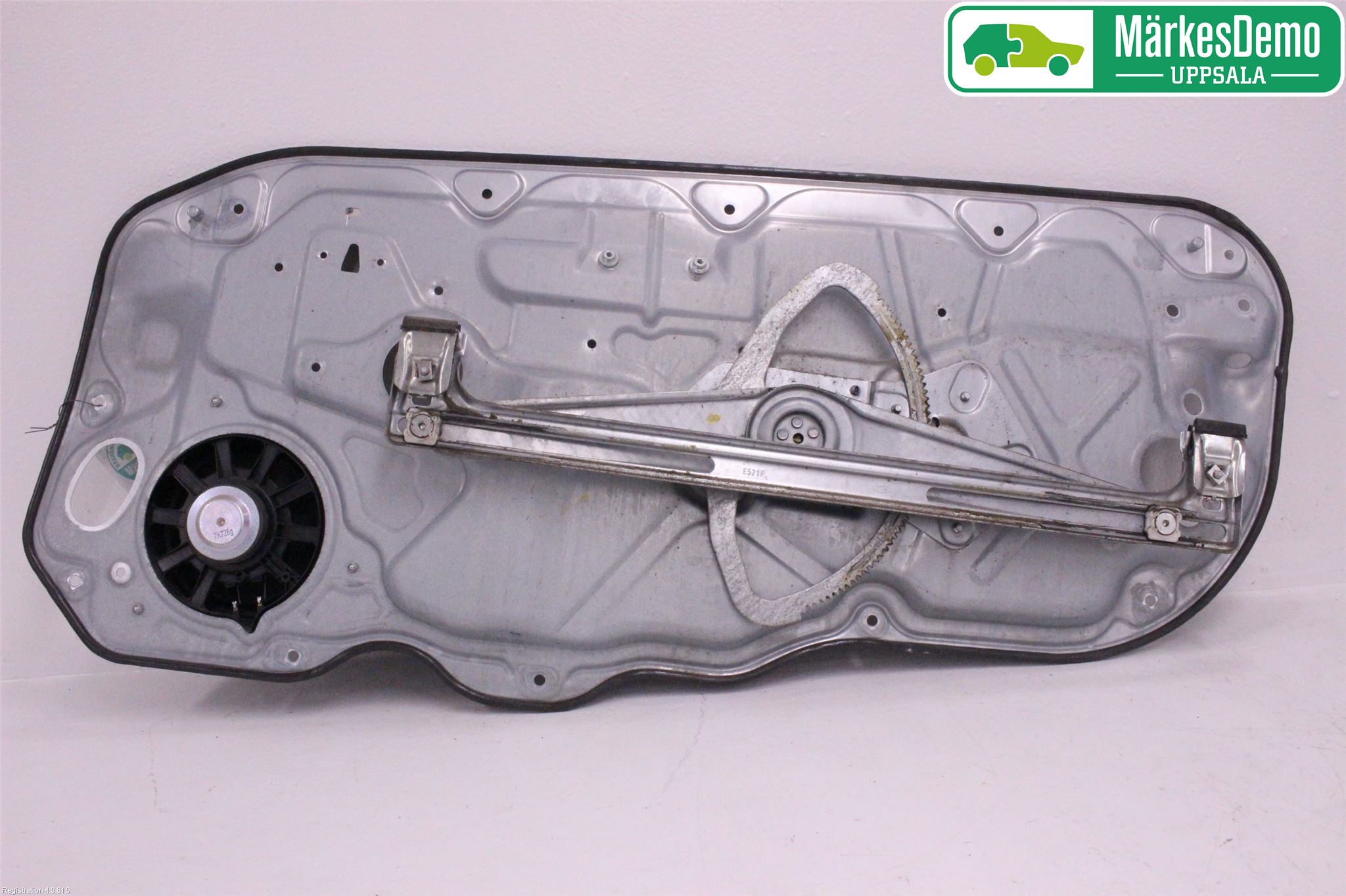 Volvo C30 07-10 Vindusheis El Komp