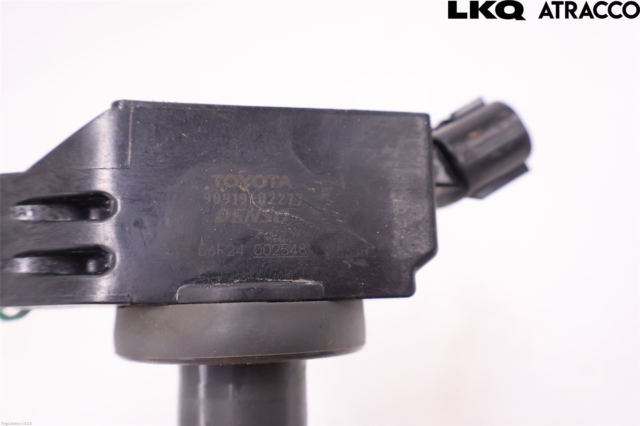 Toyota CAMRY 19-24 Coil