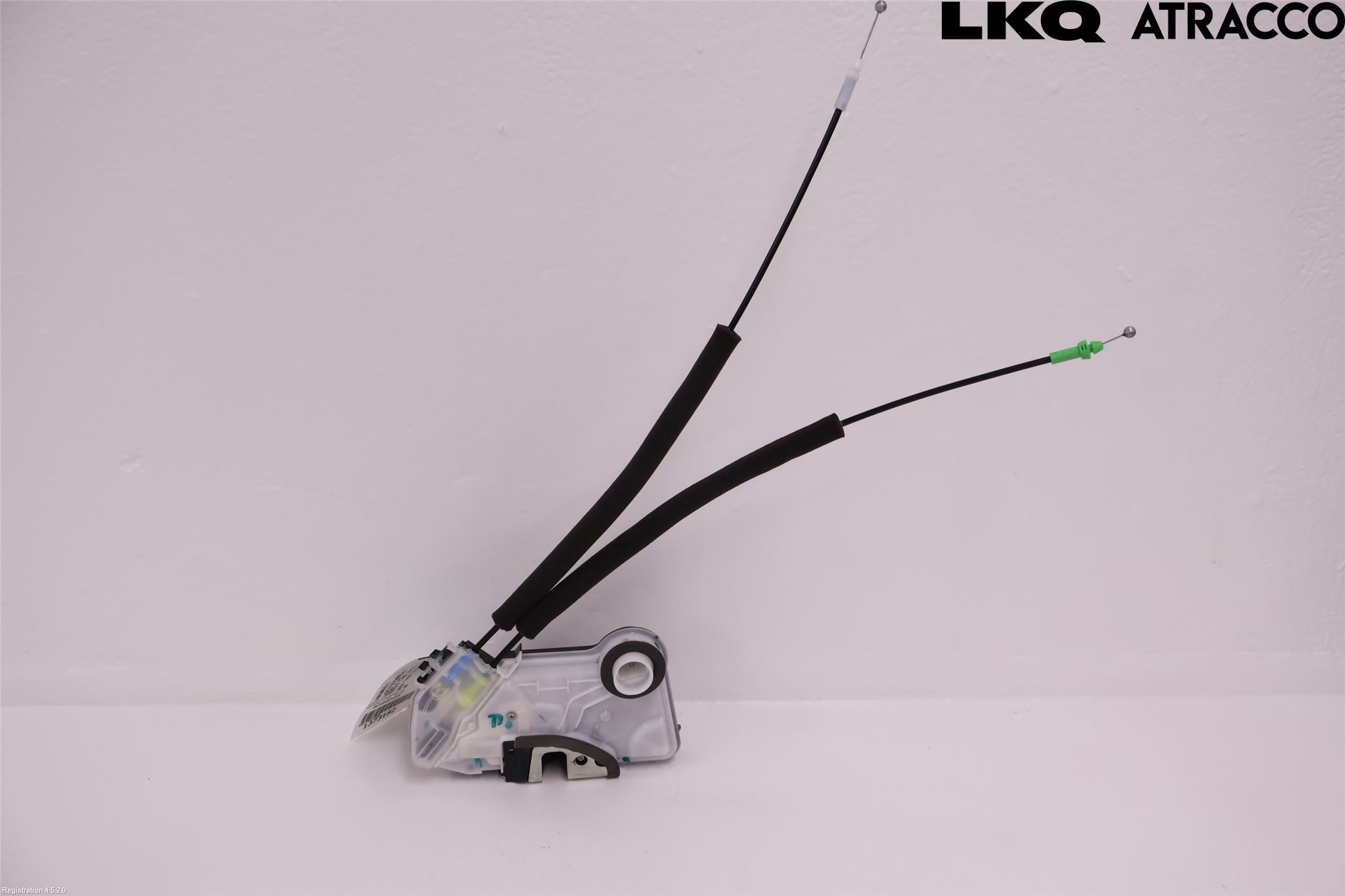 Toyota C-HR 16-23 Dørlås - Låsekasse