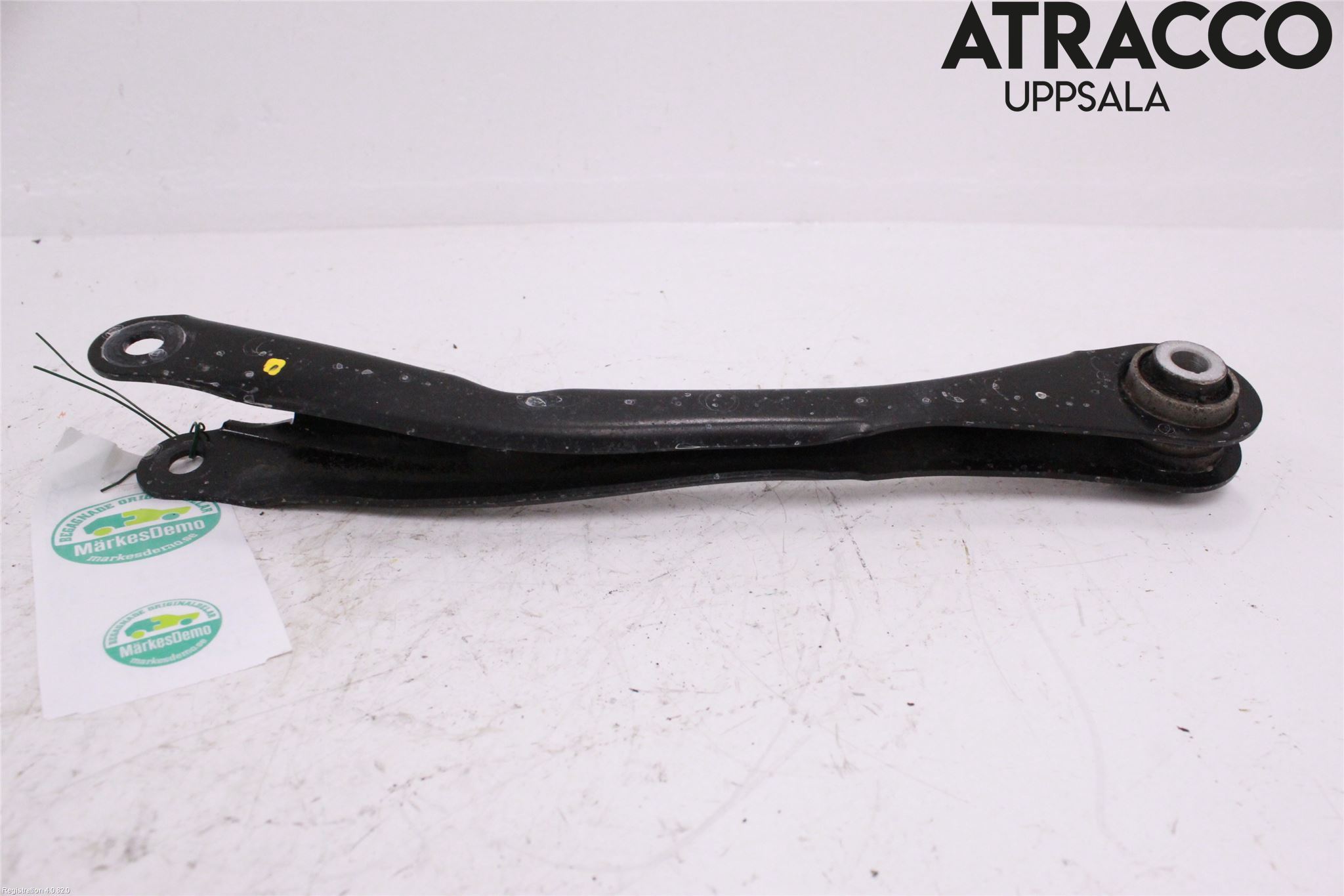 BMW 3 G20/G21/G80/G81 19- Bærearm Bak Høyre