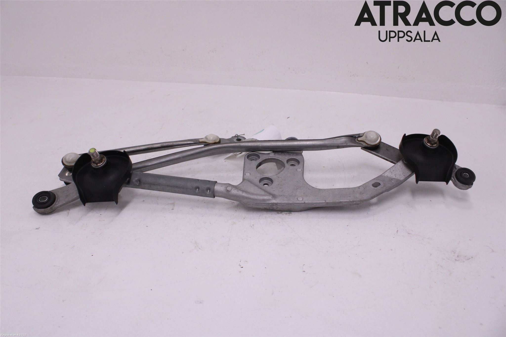 Toyota AURIS 13-19 Viskeroverføring Frontrute