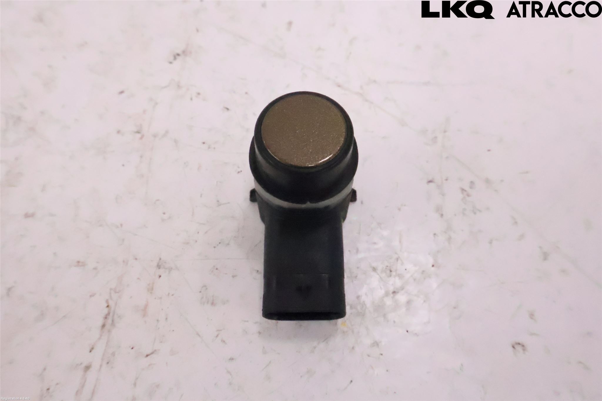 Audi Q3 8U 12-18 Sensor Parkering Front