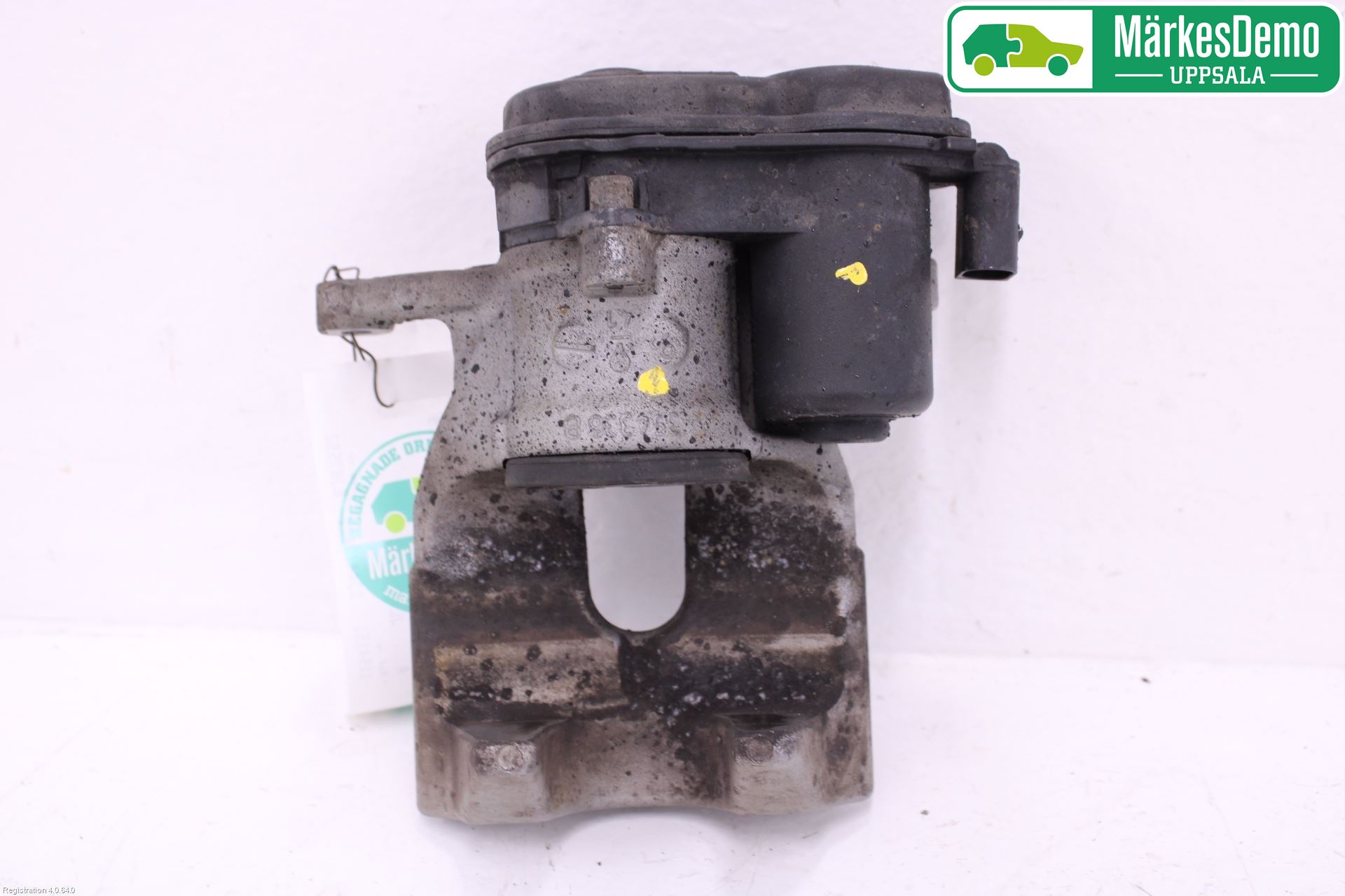Mercedes-Benz MB E-KLASS (W213) 16-23 Bremsecaliper Bak Venstre