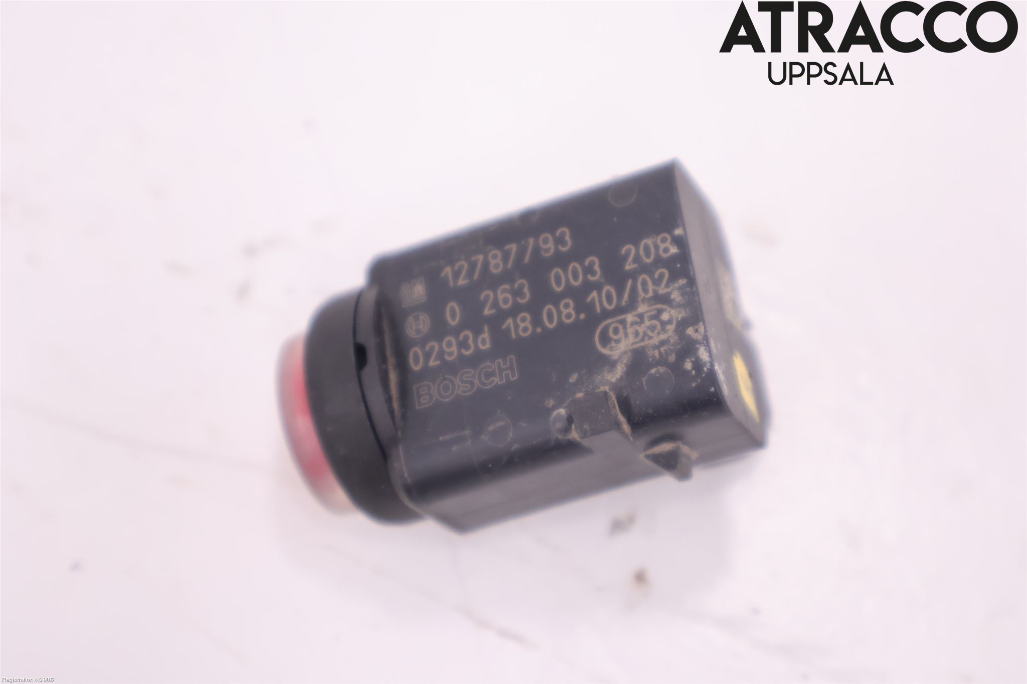 Saab 9-3 VER2/VER3 08-15 Sensor Ryggesensor