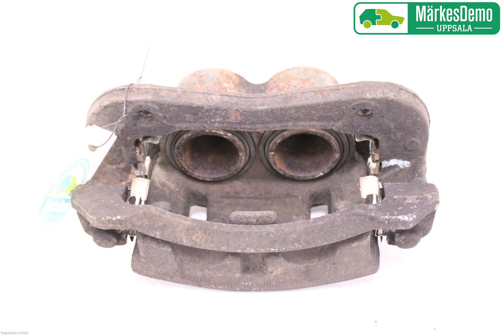 Kia CARNIVAL Bremsecaliper Foran Venstre