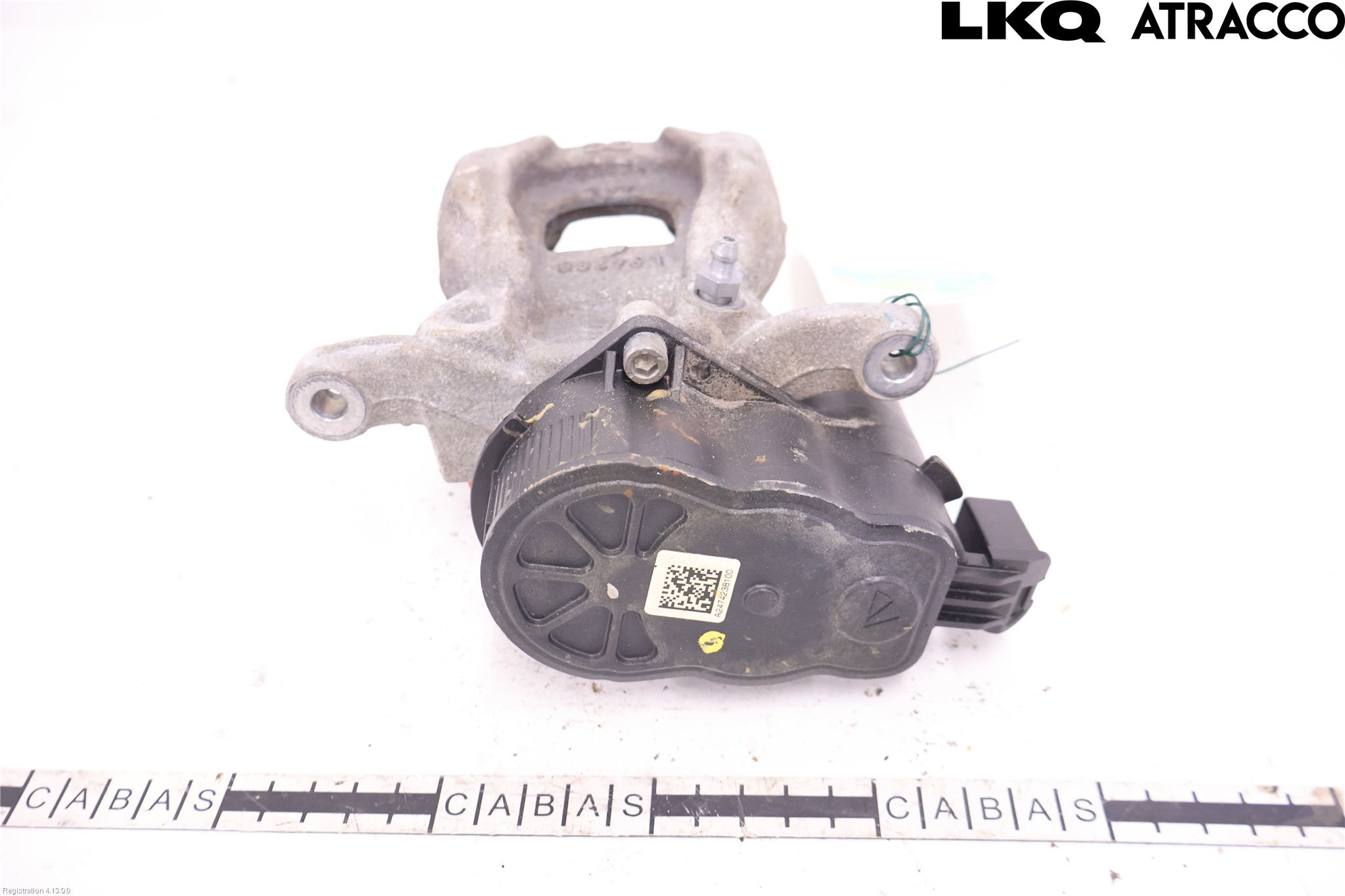 Mercedes-Benz MB EQA (H243) 21- Bremsecaliper Bak Venstre