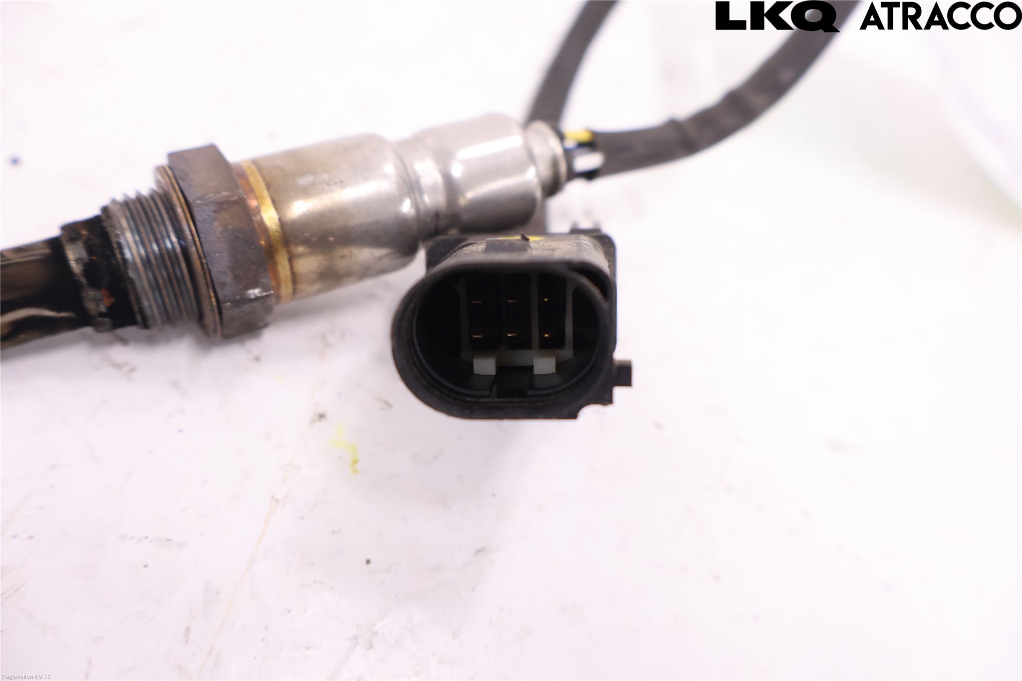 Citroen C4 II 11-18 Inns Lambdasonde