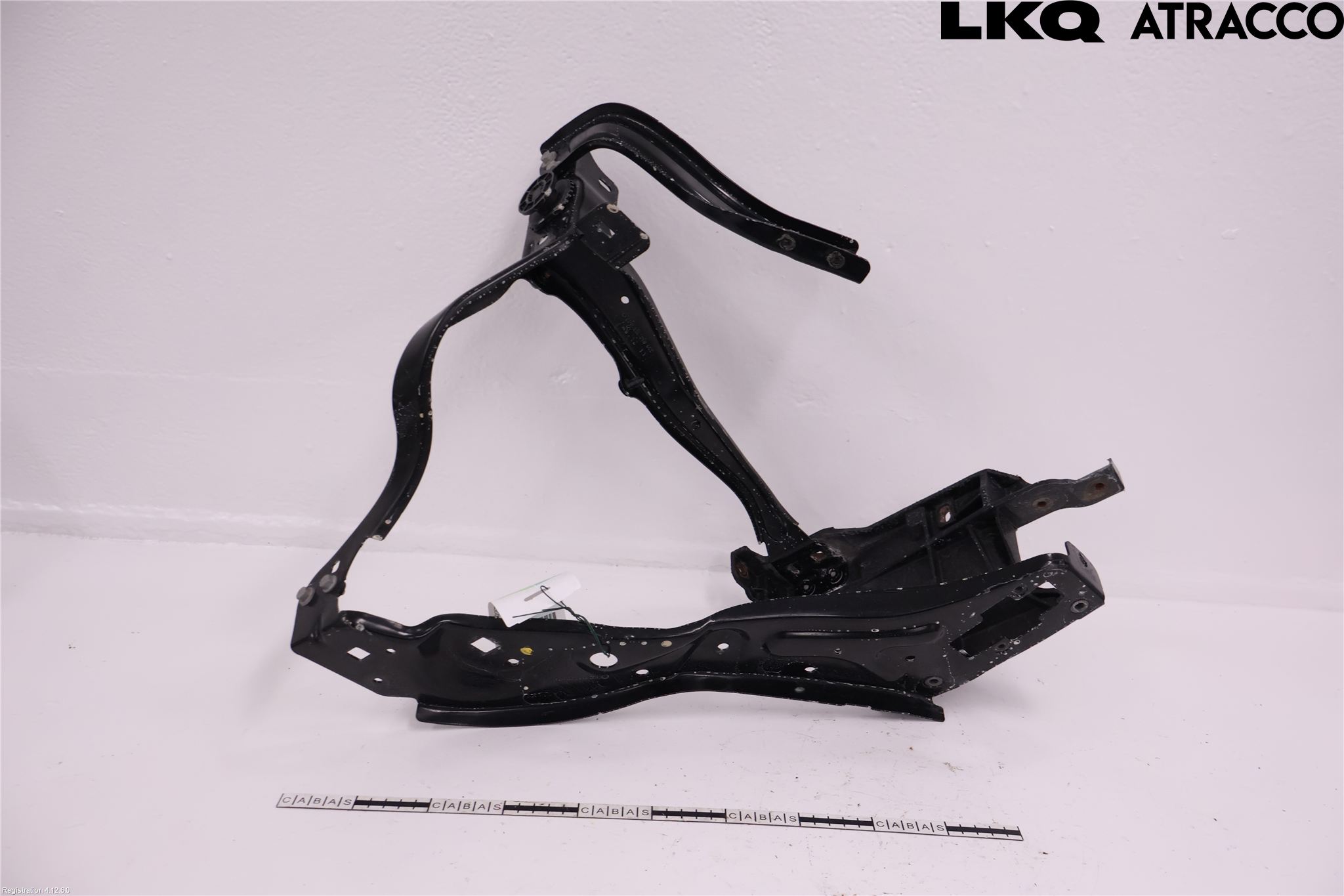 Mercedes-Benz MB E-KLASS (W212) 09-16 Frontlykt Holder-Feste