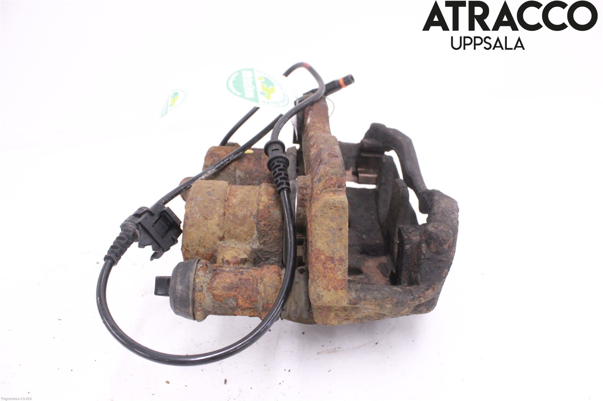 Mercedes-Benz MB VITO/VIANO (W639) 04-14 Bremsecaliper Foran Venstre