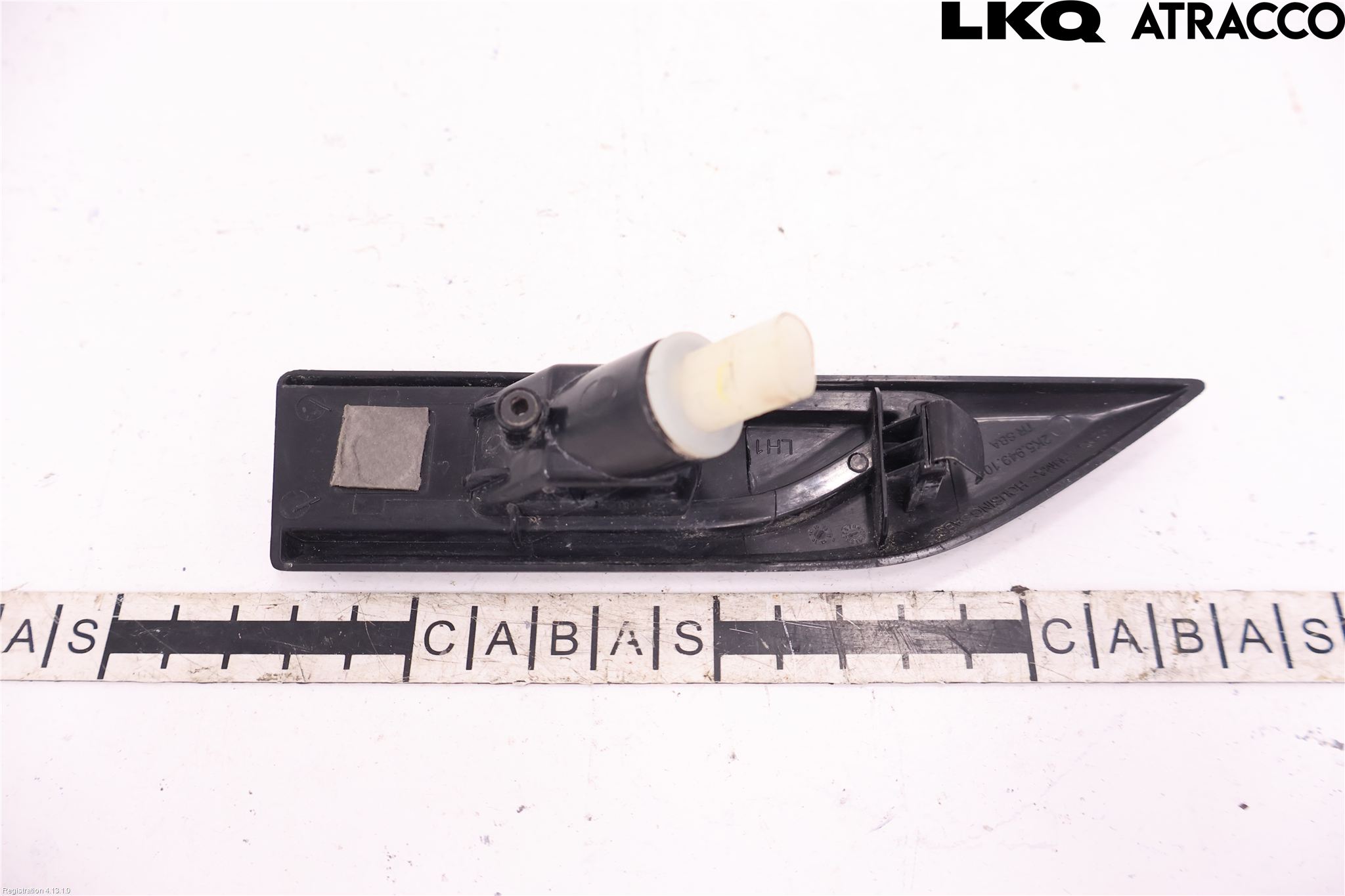 Volkswagen VW CADDY 16-20 Blinklykt Side Venstre
