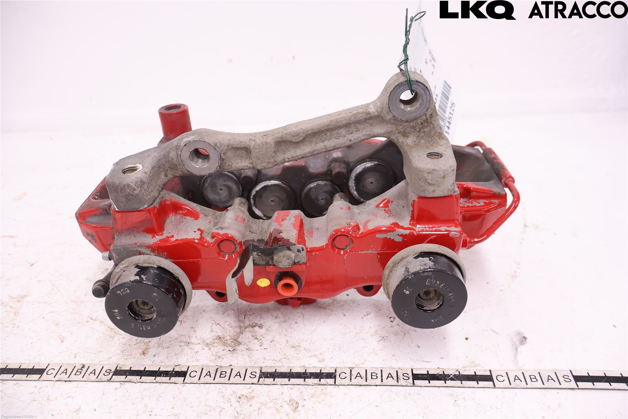 Audi A3/S3 8V 13-20 Bremsecaliper Foran Høyre