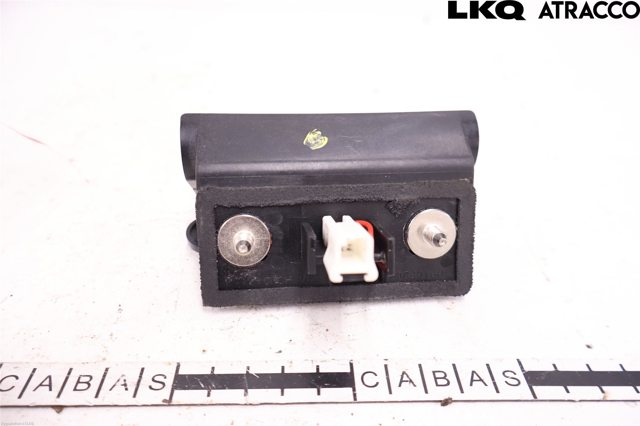 Honda CR-V 13-18 Bakluke Handtak Ytre