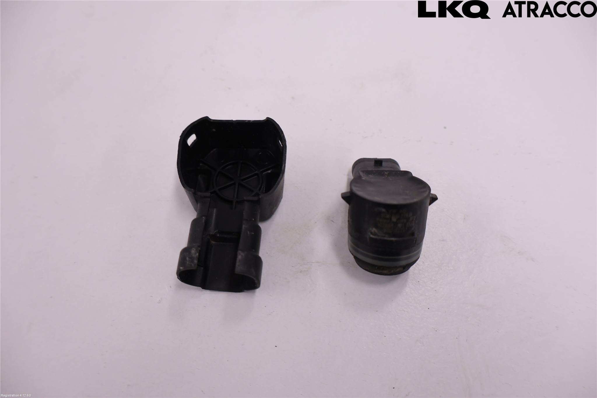 Volkswagen VW CADDY 16-20 Sensor Ryggesensor