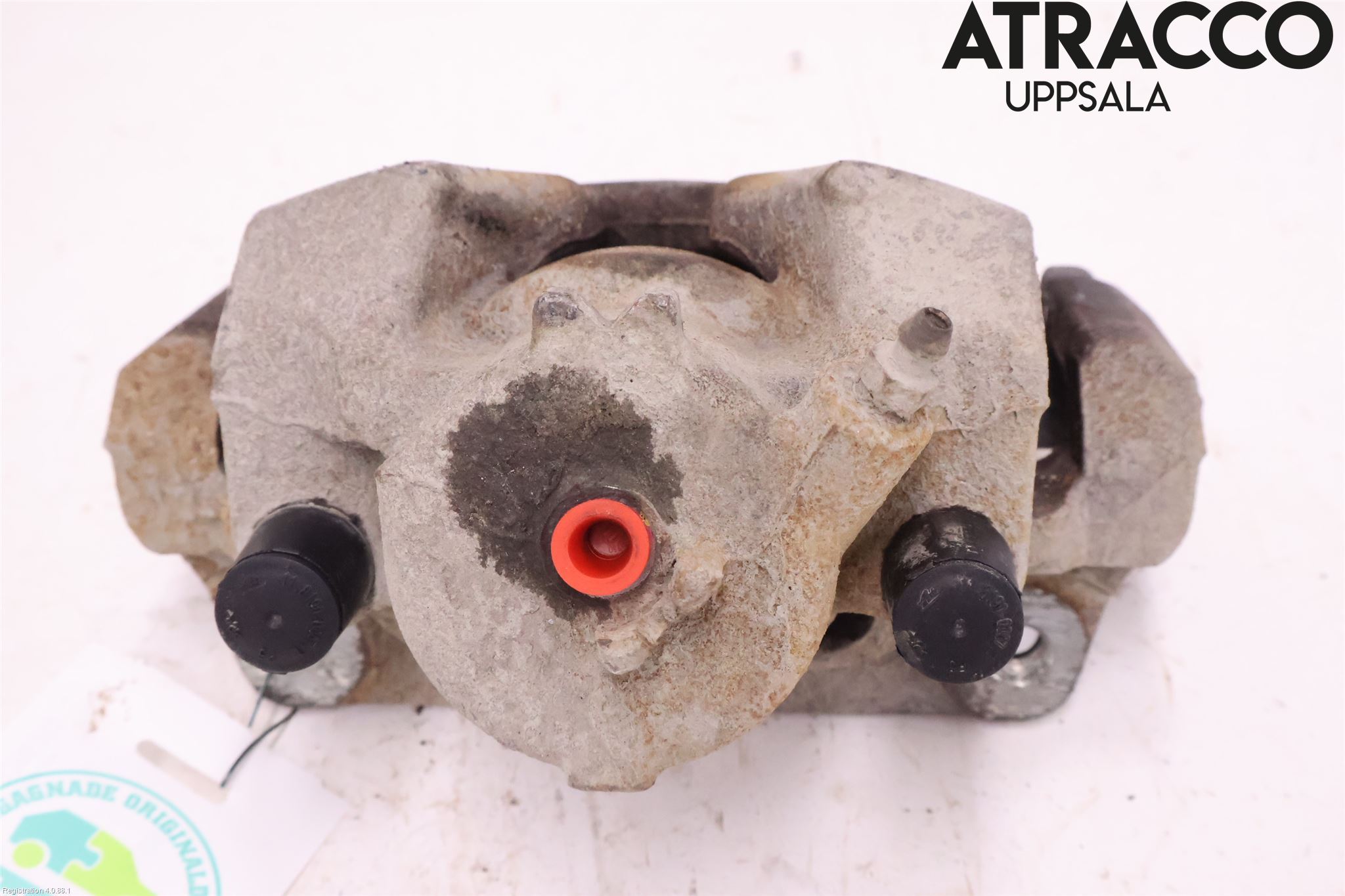 Honda CIVIC 17-22 Bremsecaliper Foran Høyre