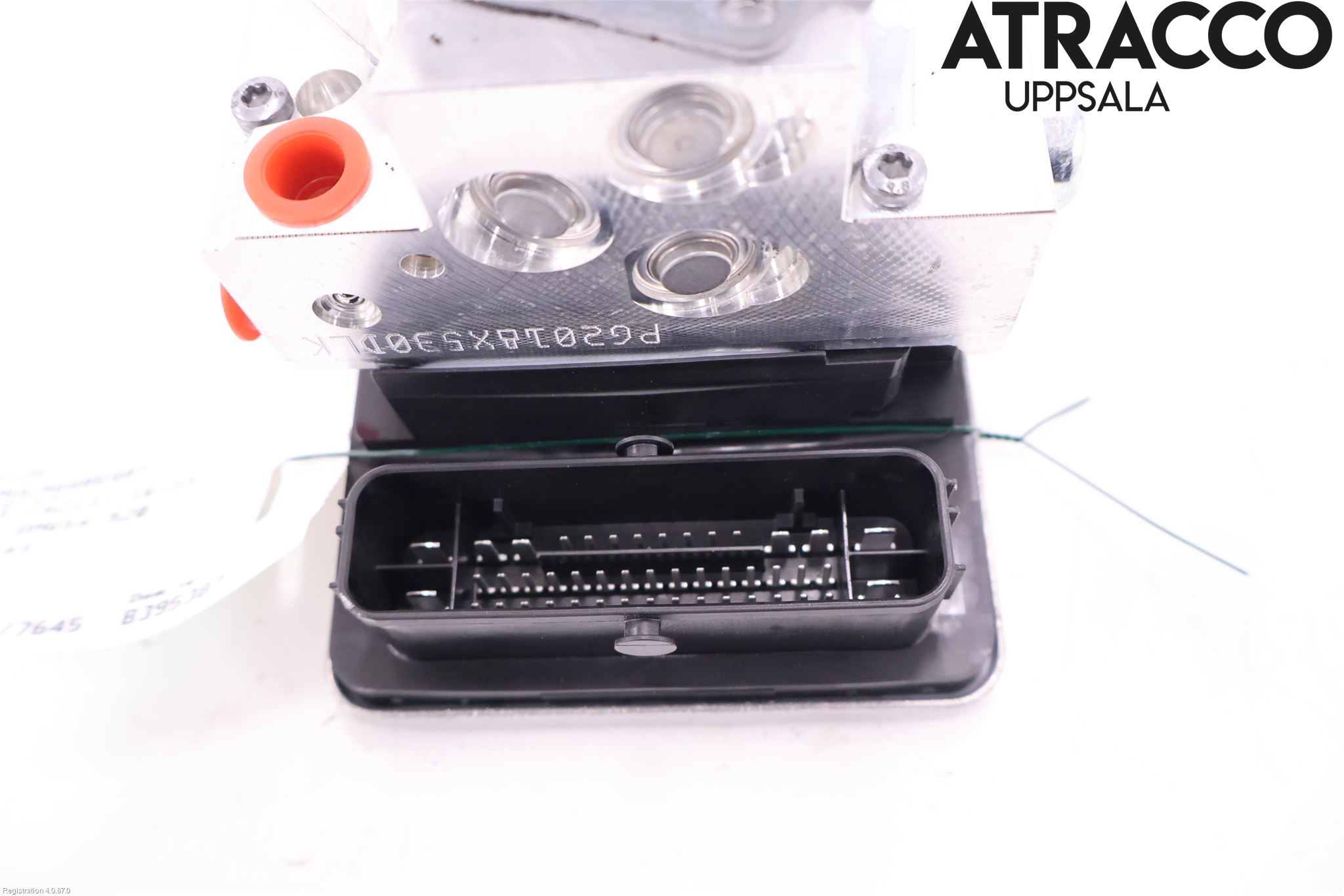 Mercedes-Benz MB E-KLASS (W213) 16-23 Abs Hydraulikkaggregat