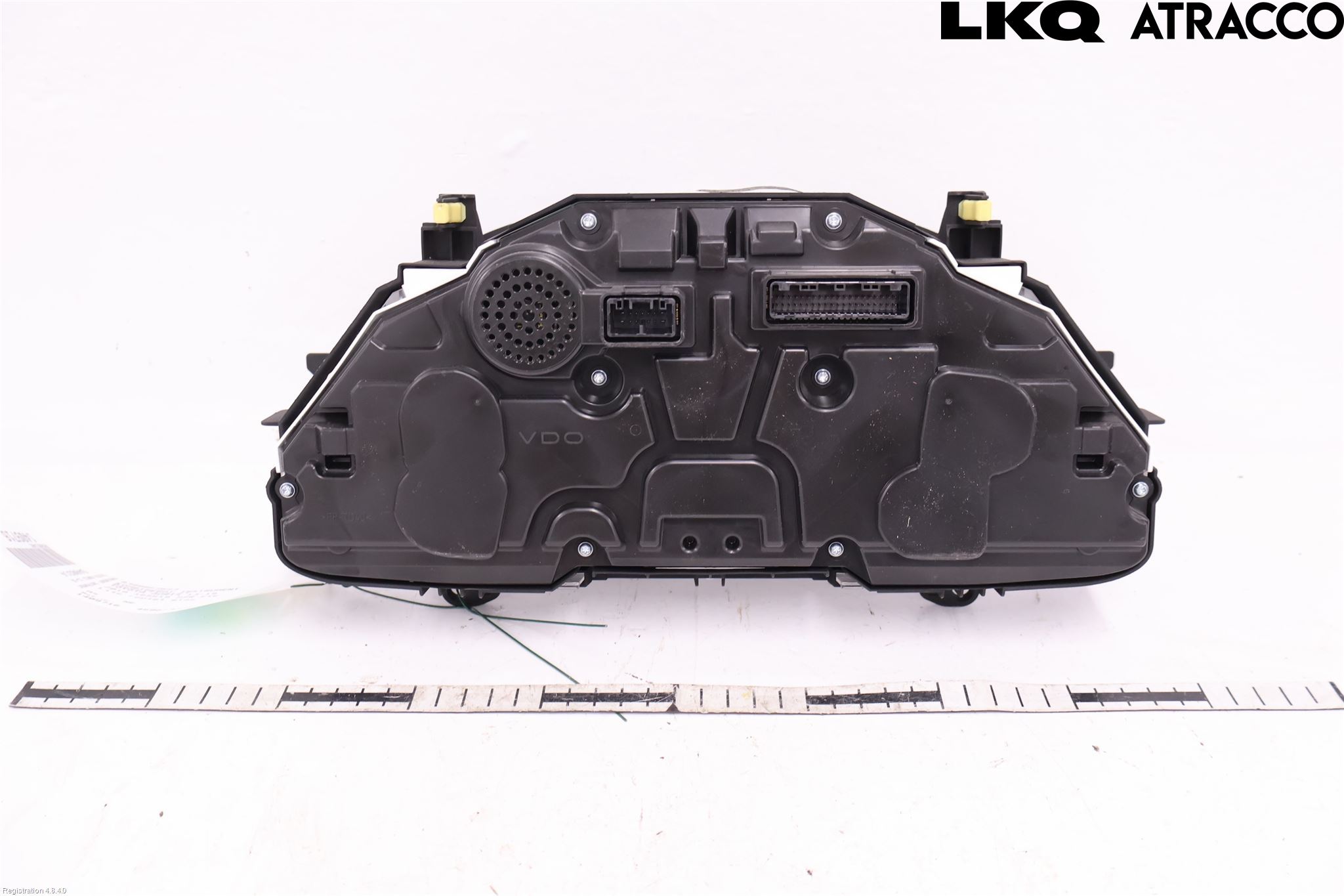 Toyota AURIS 13-19 Instr Kombinert