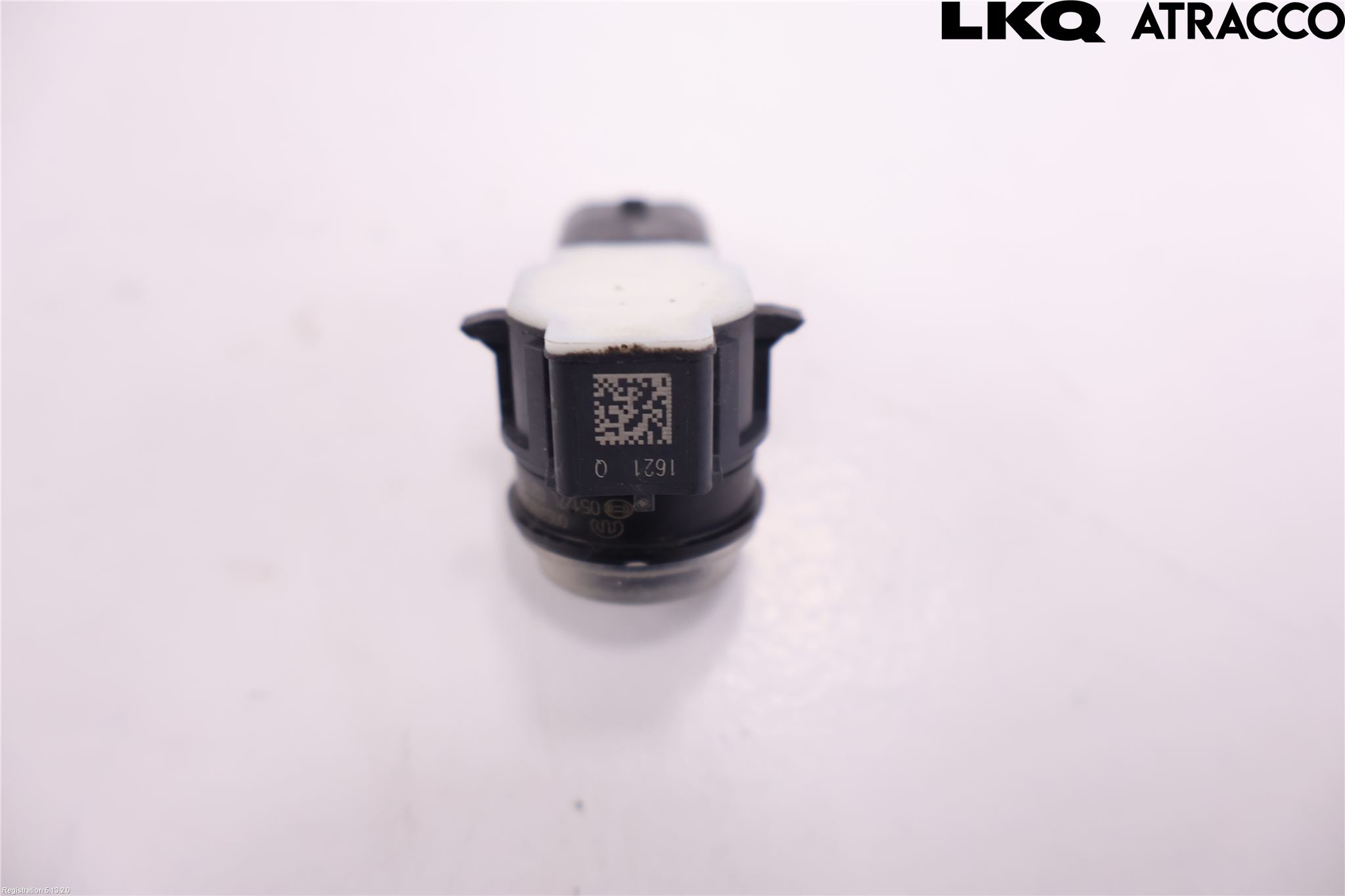 Alfa STELVIO 17- Sensor Parkering Front