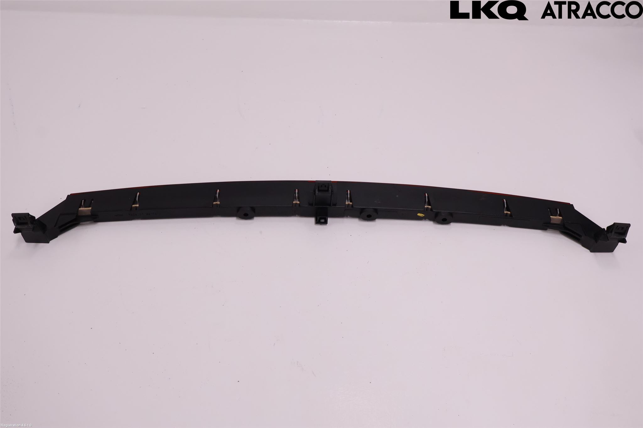 Mercedes-Benz MB GLK-KLASS (X204) 08-16 Bremselys Bakrute