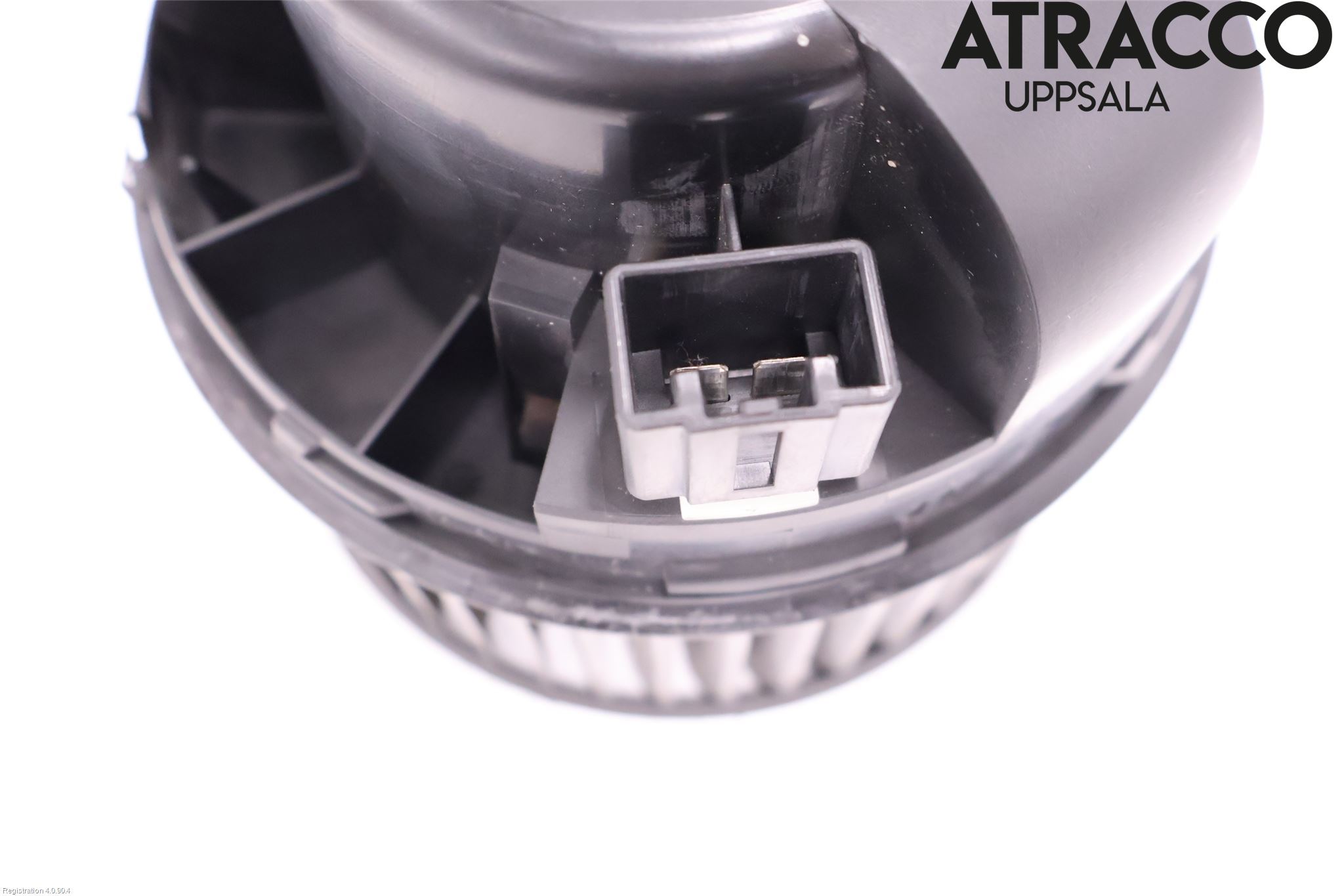 Ford FOCUS 11-14 Varmeapparat Viftemotor