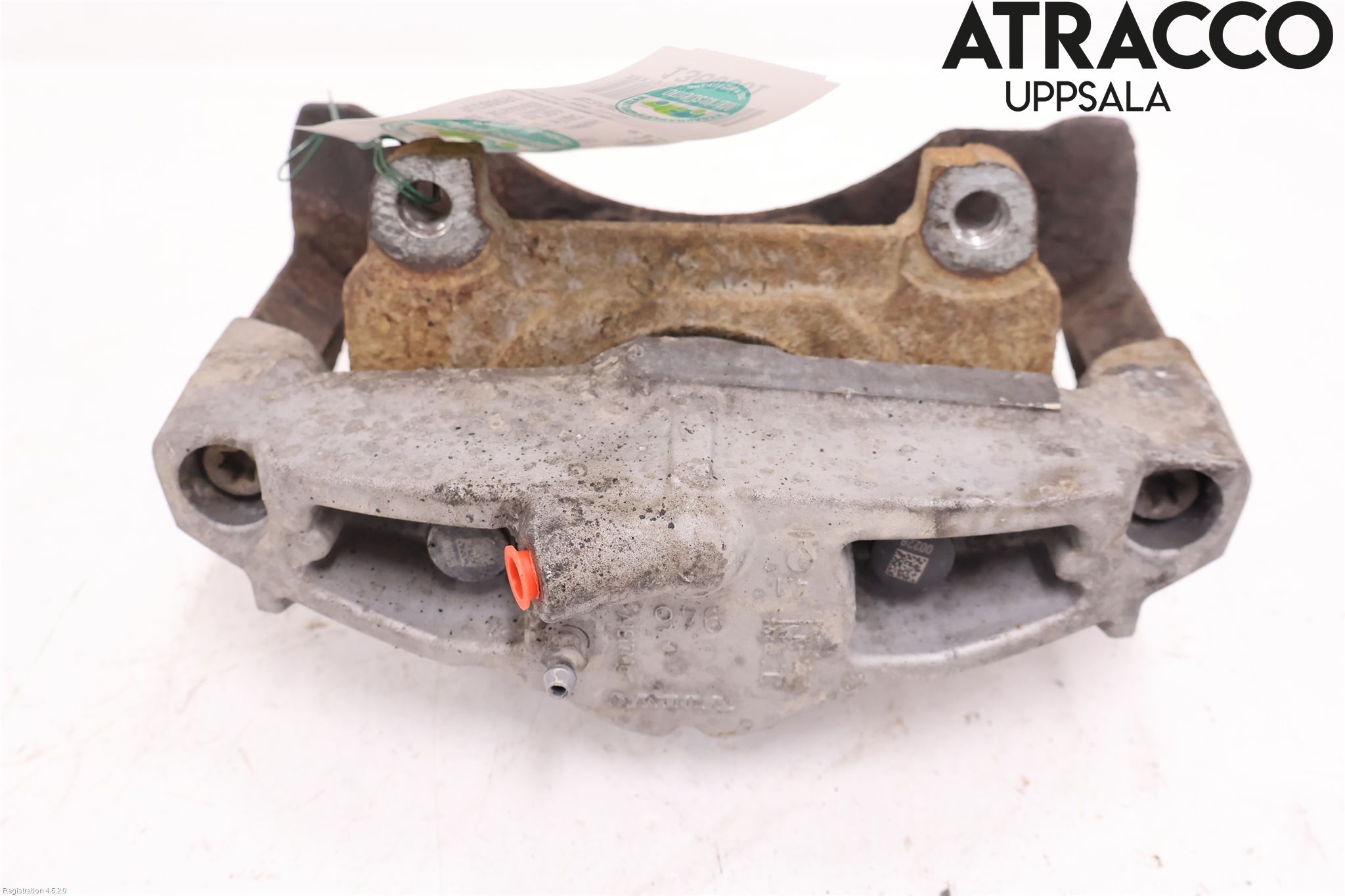 Volvo V60 11-13 Bremsecaliper Foran Høyre