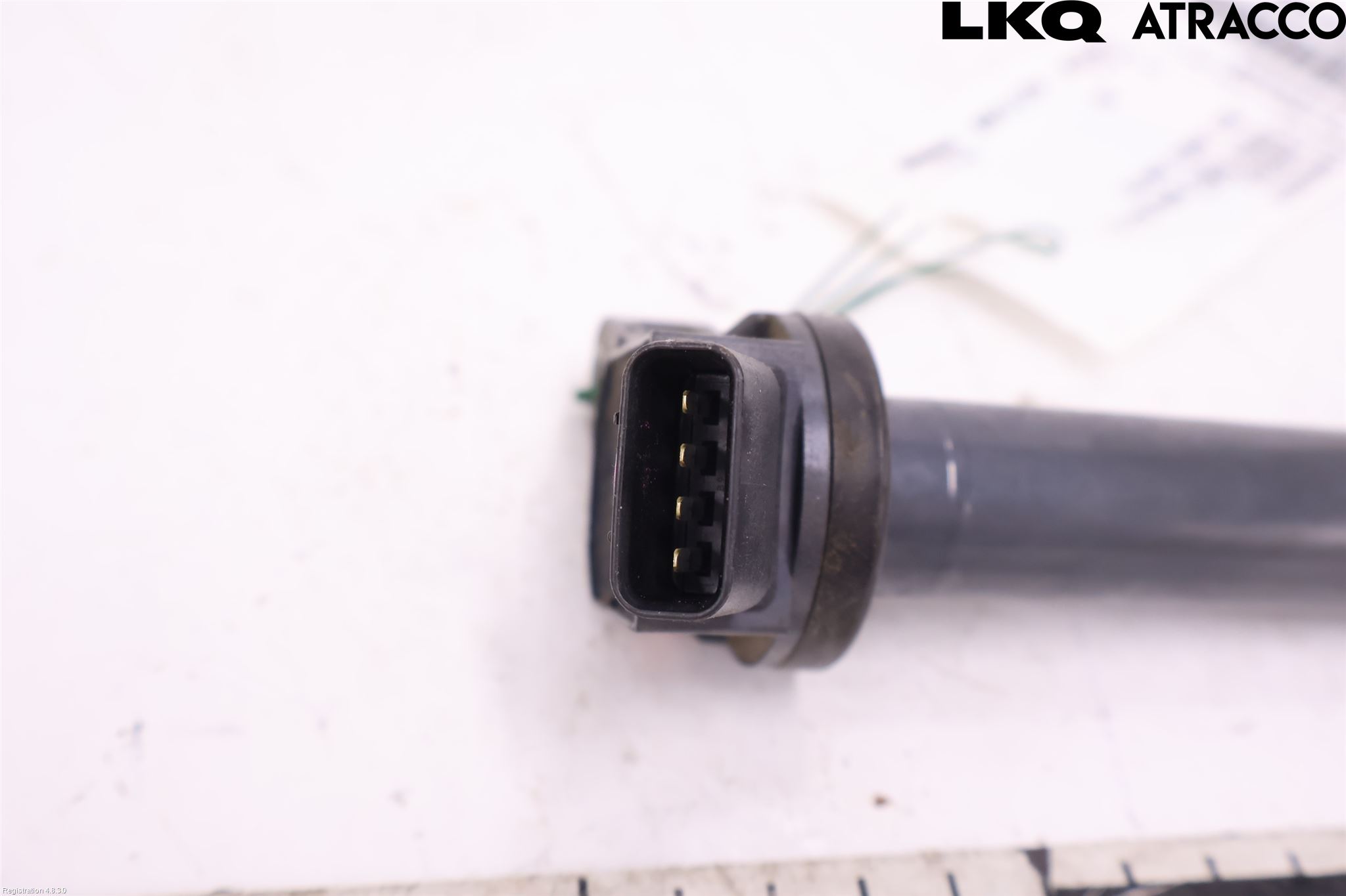Toyota YARIS XP90 06-11 Coil