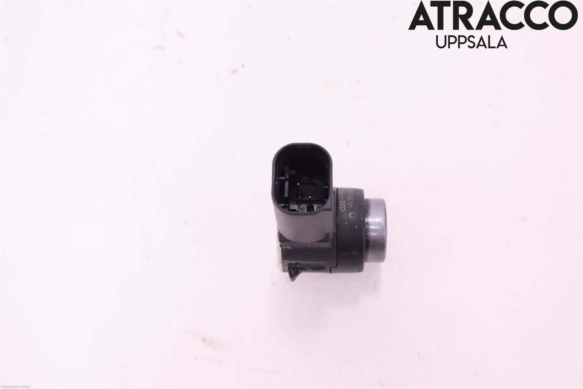 Peugeot 508 11-18 Sensor Ryggesensor