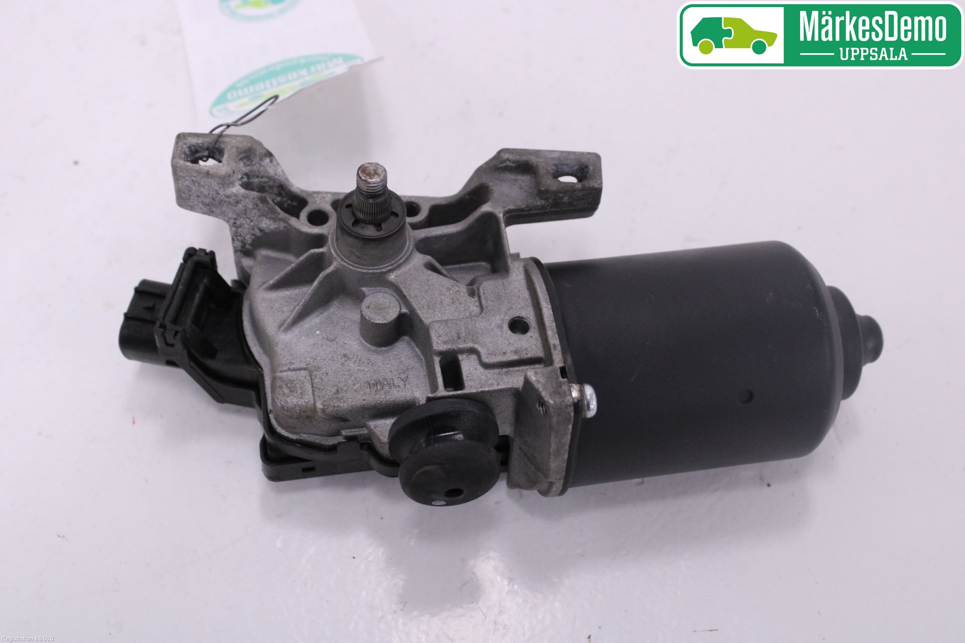 Toyota AVENSIS 07-08 Viskermotor Frontrute