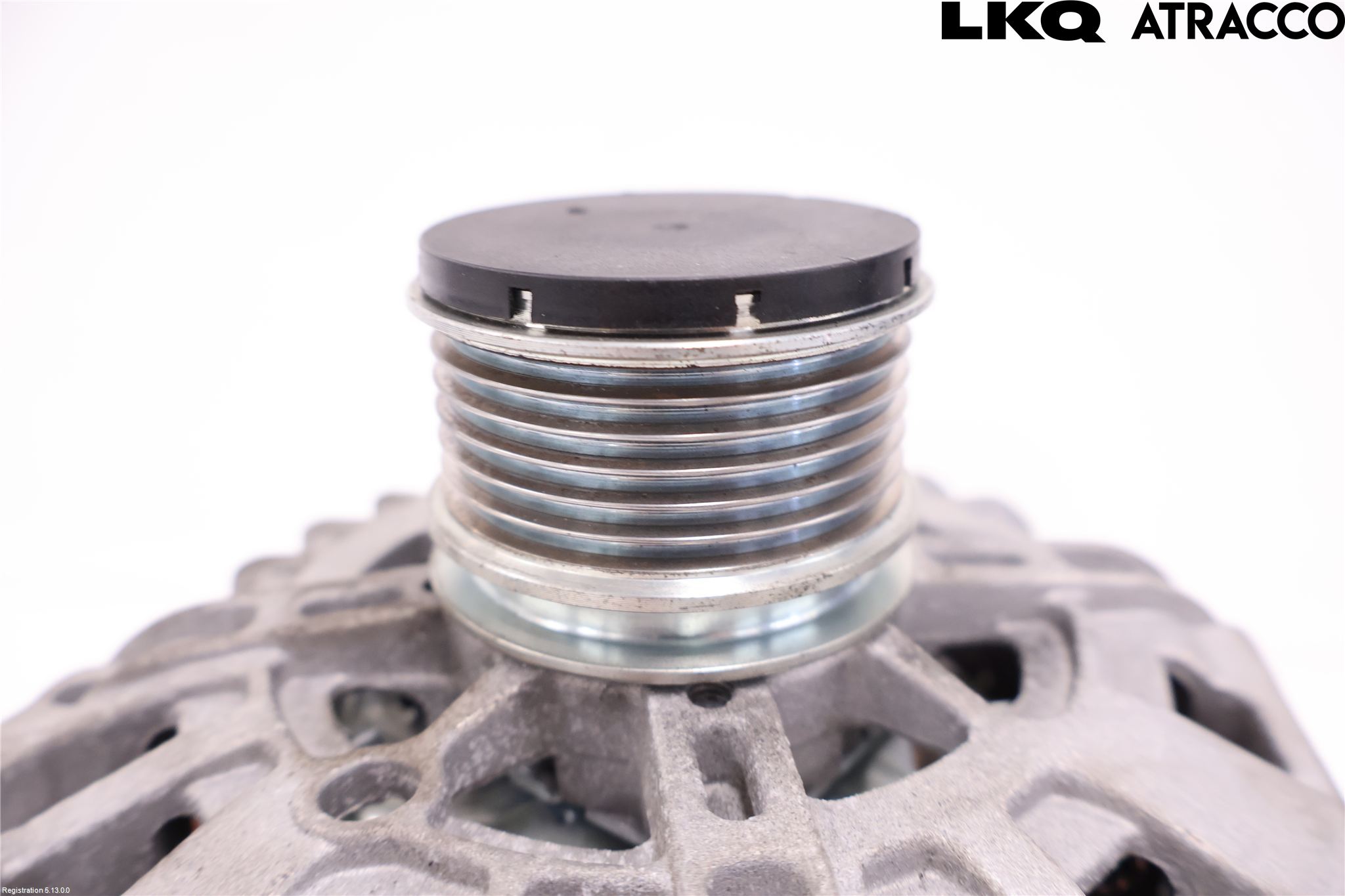 Mercedes-Benz MB CITAN (W415) 13-21 Dynamo