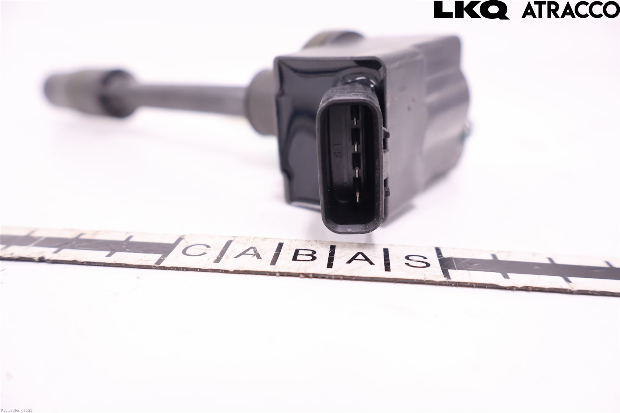 Toyota COROLLA 19- Coil
