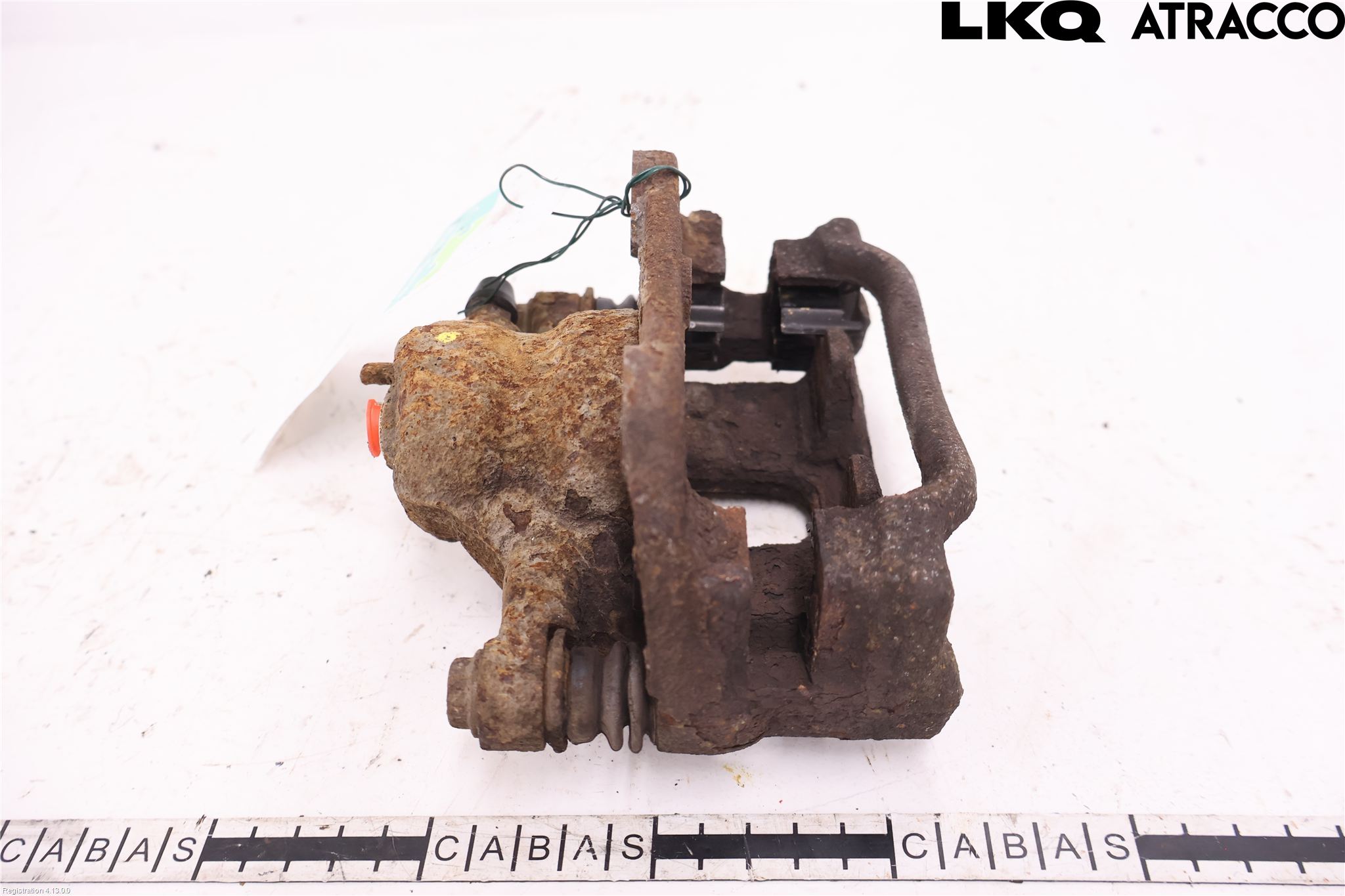 Honda CR-V 13-18 Bremsecaliper Bak Venstre