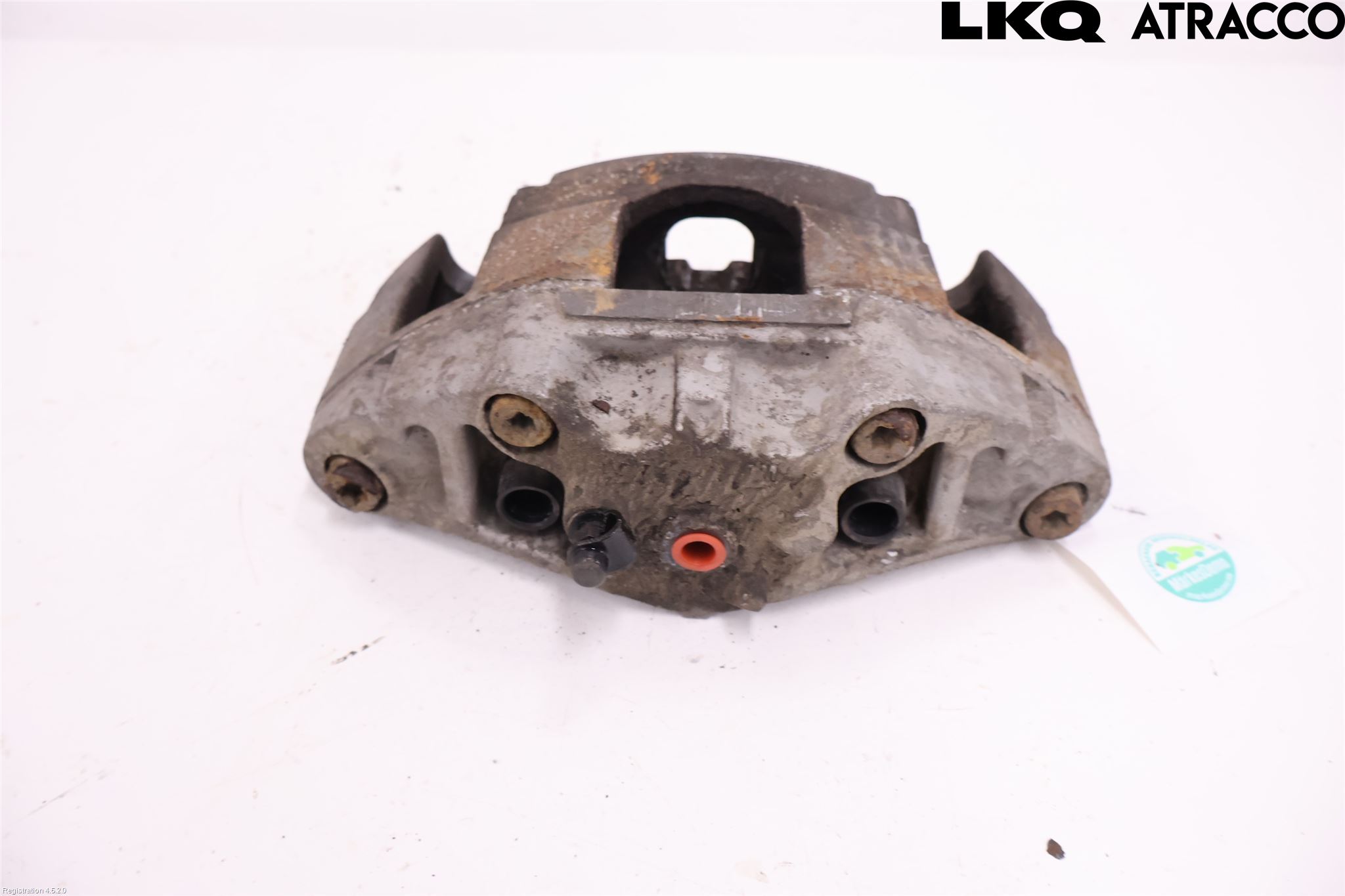Saab 9-3 VER 2 Bremsecaliper Foran Venstre