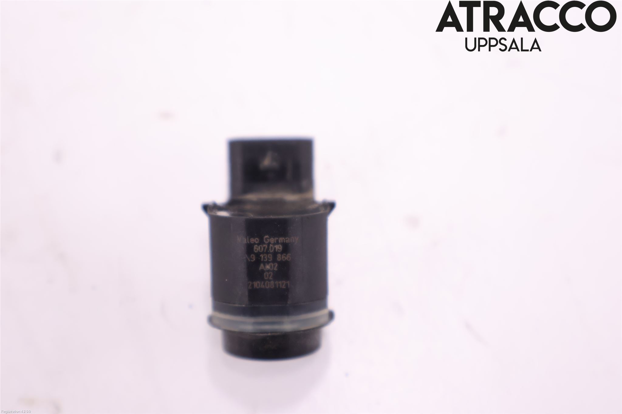 BMW X3 E83     03-10 Sensor Ryggesensor