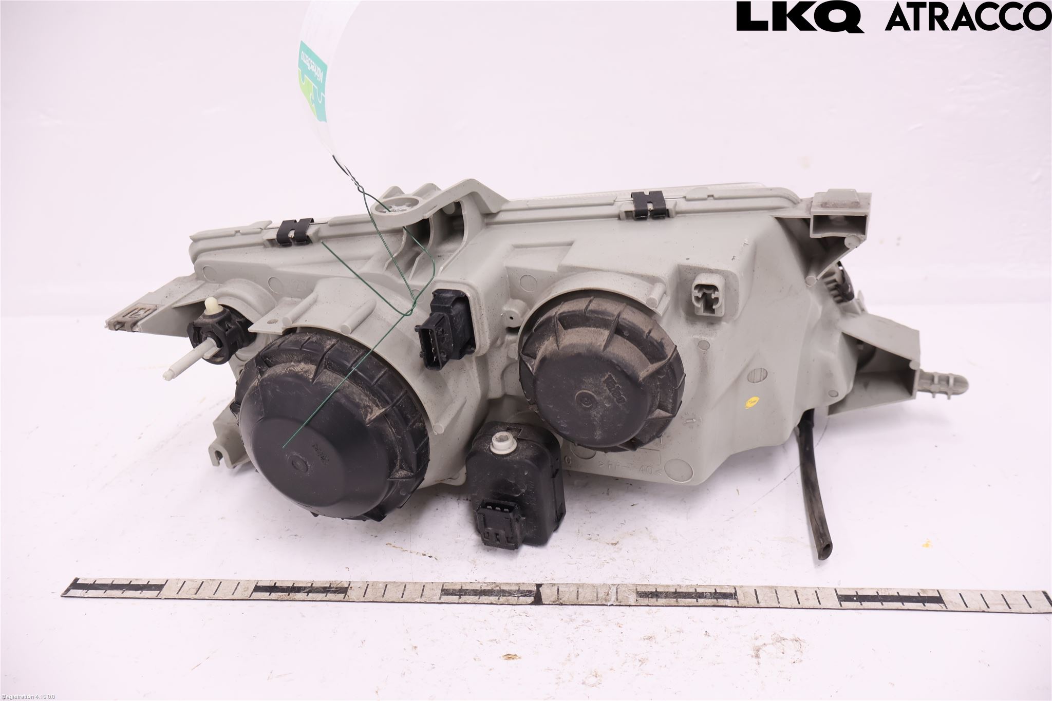 Saab 9-5 -05 Frontlykt Venstre