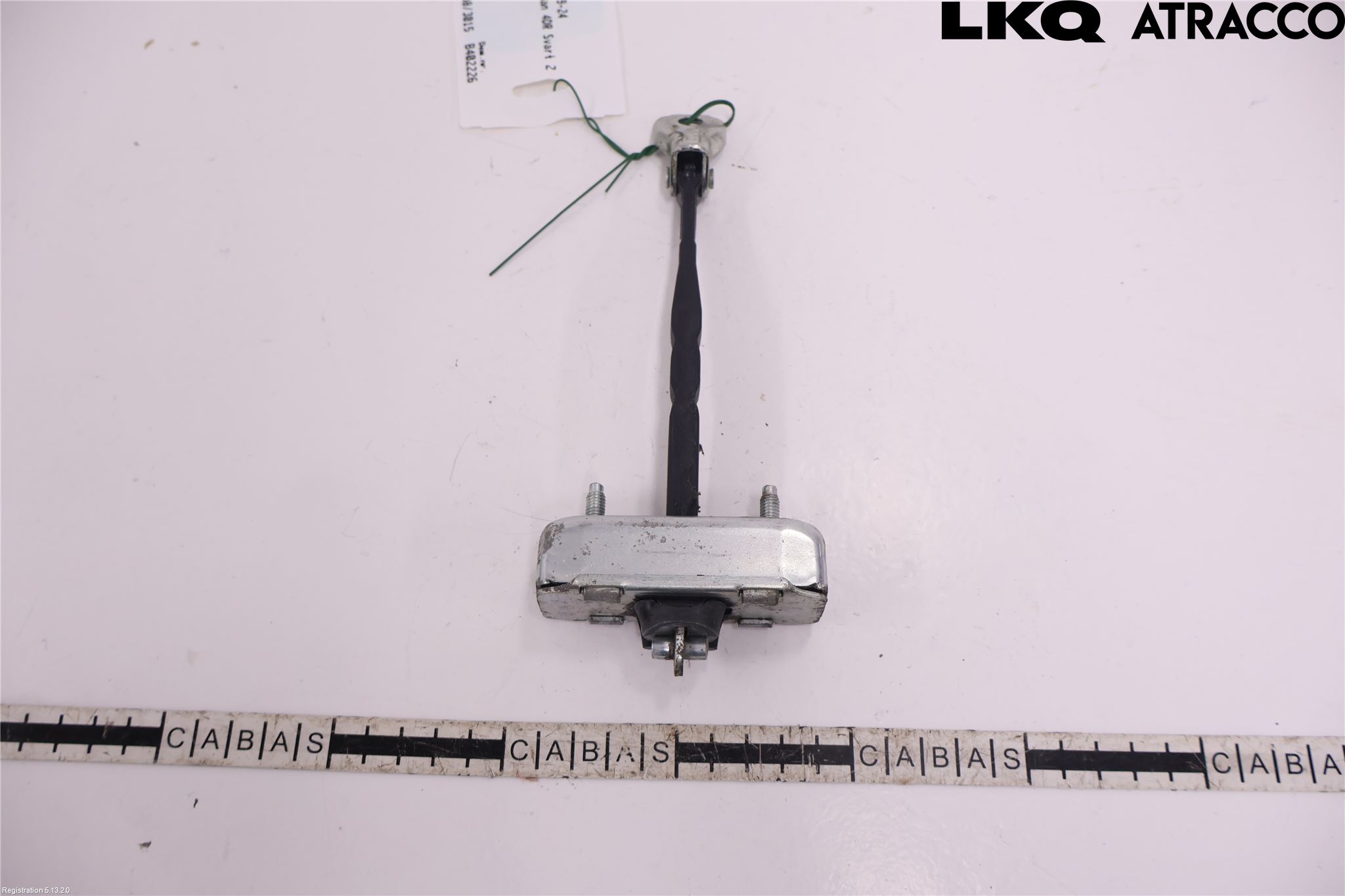 Toyota CAMRY 19-24 Dørstopper