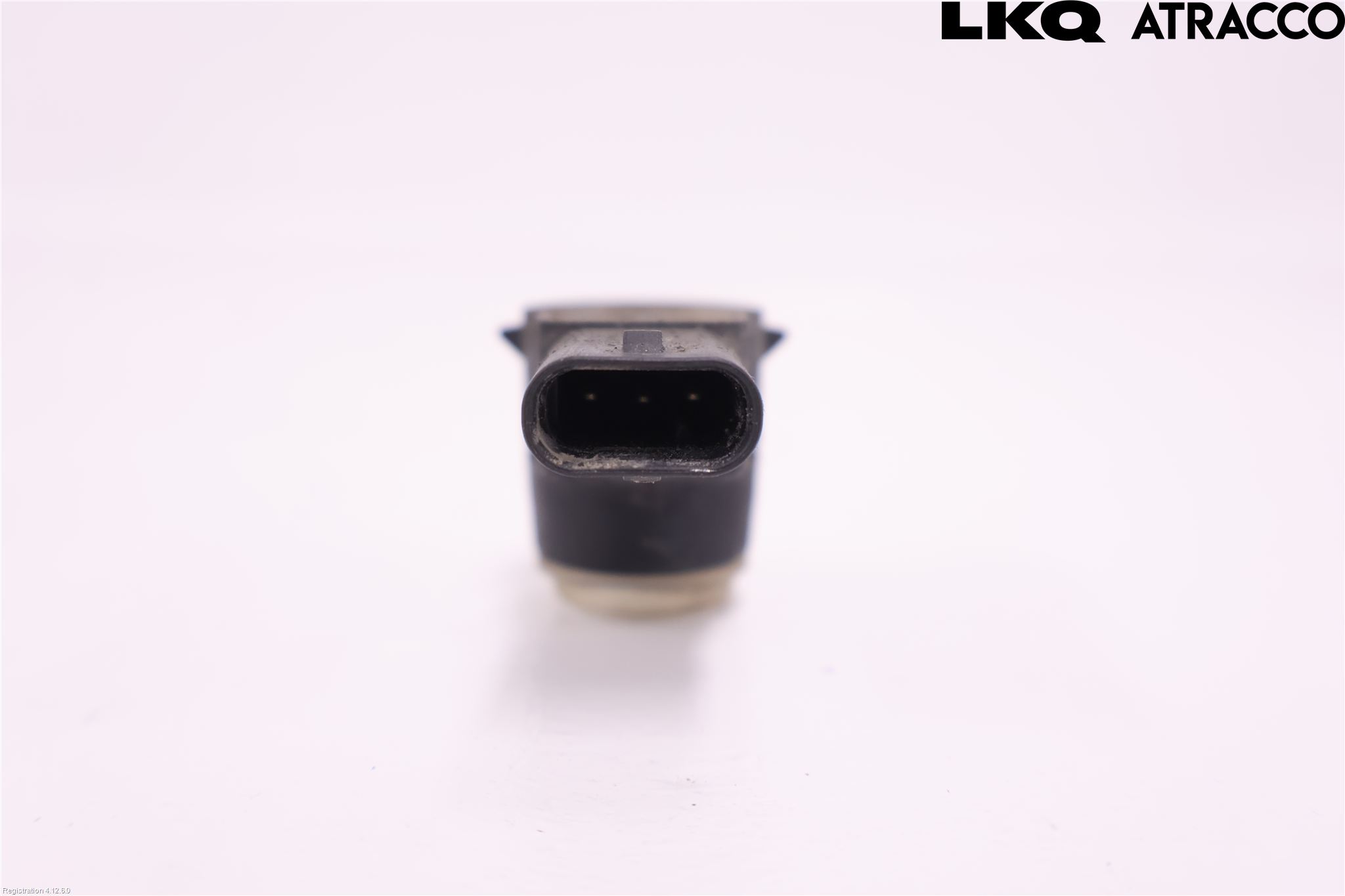 Mercedes-Benz MB C-KLASS (W204) 07-15 Sensor Ryggesensor